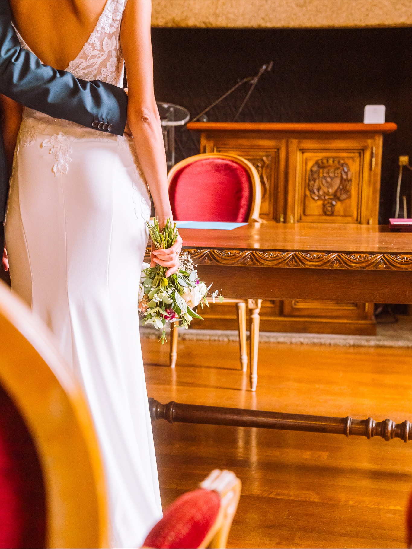 ✨Mariages: saisons 2026 & 2027 ✨
Vous vous mariez prochainement et vous êtes à la recherche d’un photographe professionn