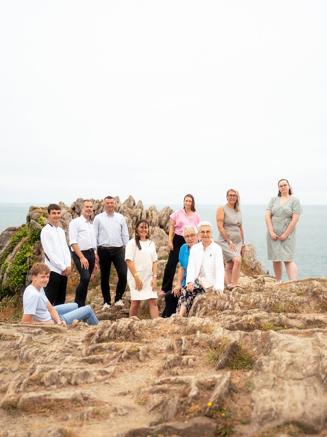 Photographe pour famille et de mariage sur Rennes et Gévezé. 
Secteur Ille et vilaine - Paris - Bretagne. 📸 
Reportage 