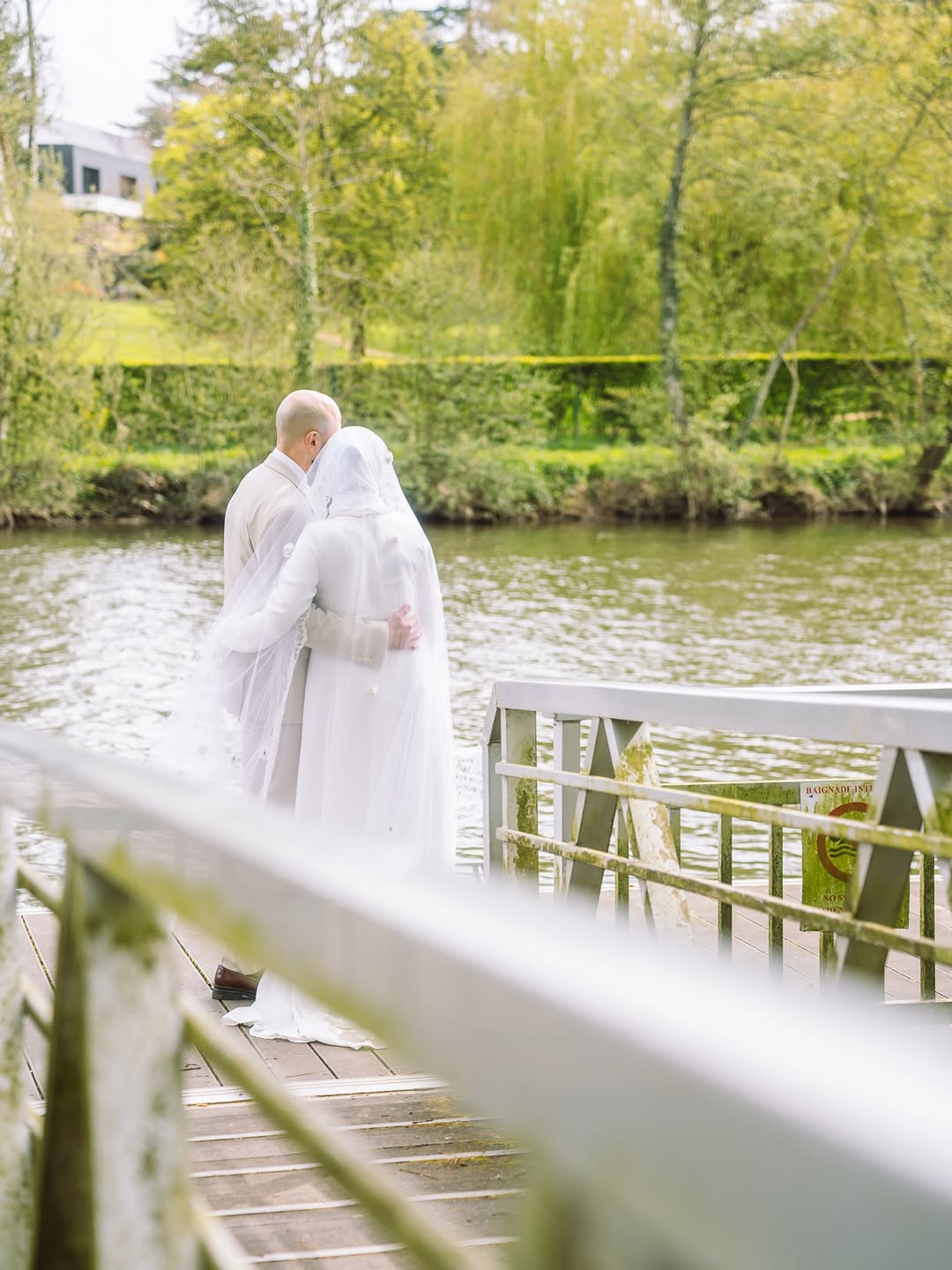 Mariage A & R ✨📸
Il y a tellement à raconter et à montrer à travers ce mariage, si touchant et avec un moment passé ave