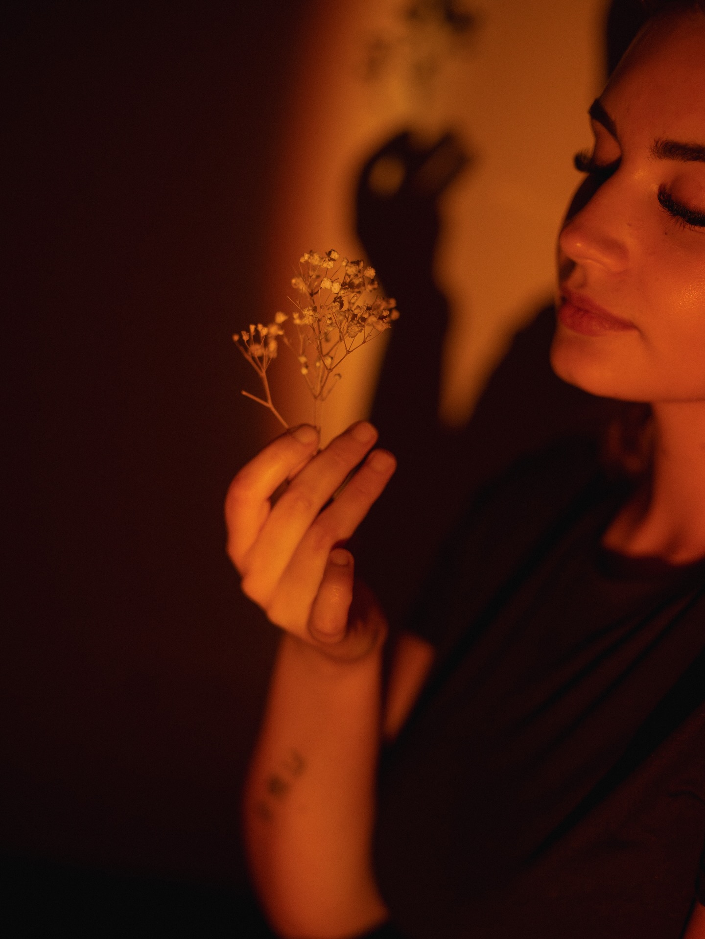 Mise en lumière de la douce Céleste @douceparenthesebyc ✨

J’adore vous suivre dans vos univers, tester de nouvelles cho