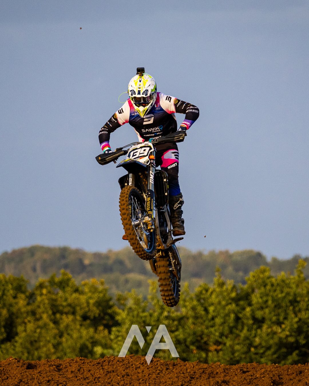 💥 Clap de fin du championnat à Rozérieulles !
📸 by @maylis_herbin
Vidéo à venir sur YouTube (lien en bio)
#motocross