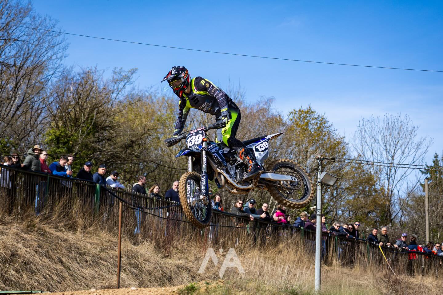 🏁 Saint-Mihiel 2026 🏁
Les images de cette première épreuve 📸
Retrouvez les photos par catégorie sur mon site web :