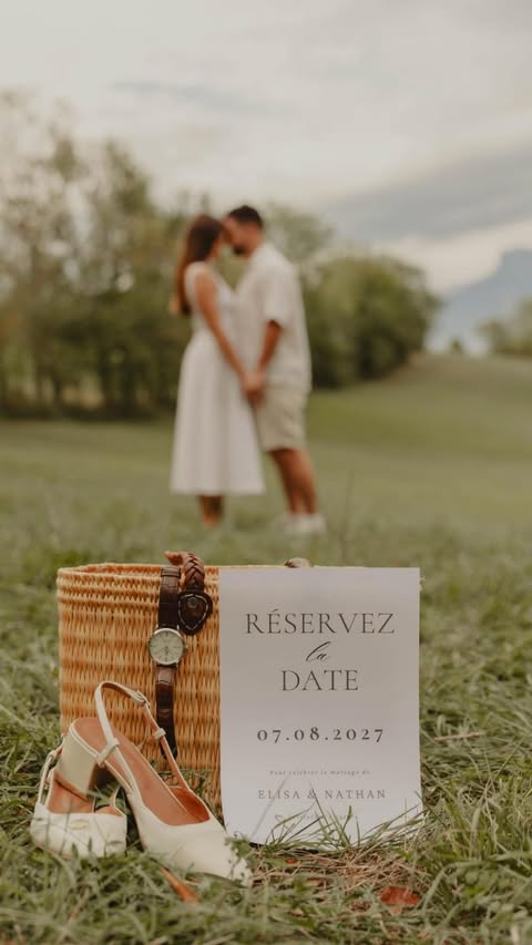 1 an de passion, de sourires et d'amour en images... 🥂✨

Quand je regarde en arrière et que je vois ces 18 mariages imm