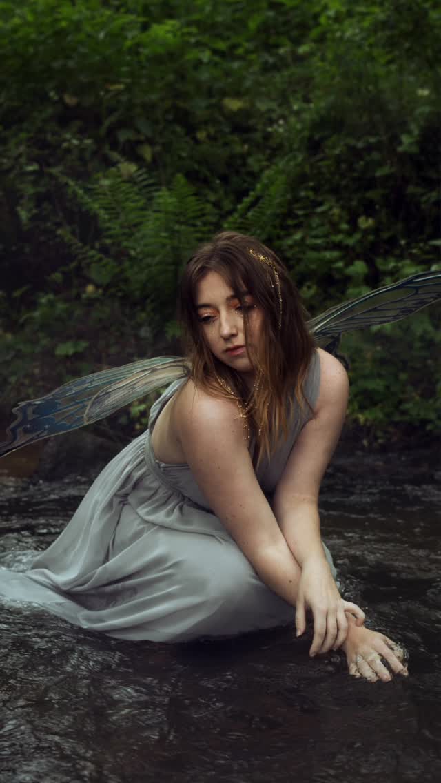 Voilà ce pour quoi tu signes en venant en séance photo avec moi : une photographe qui te hype tout le long, et qui vient
