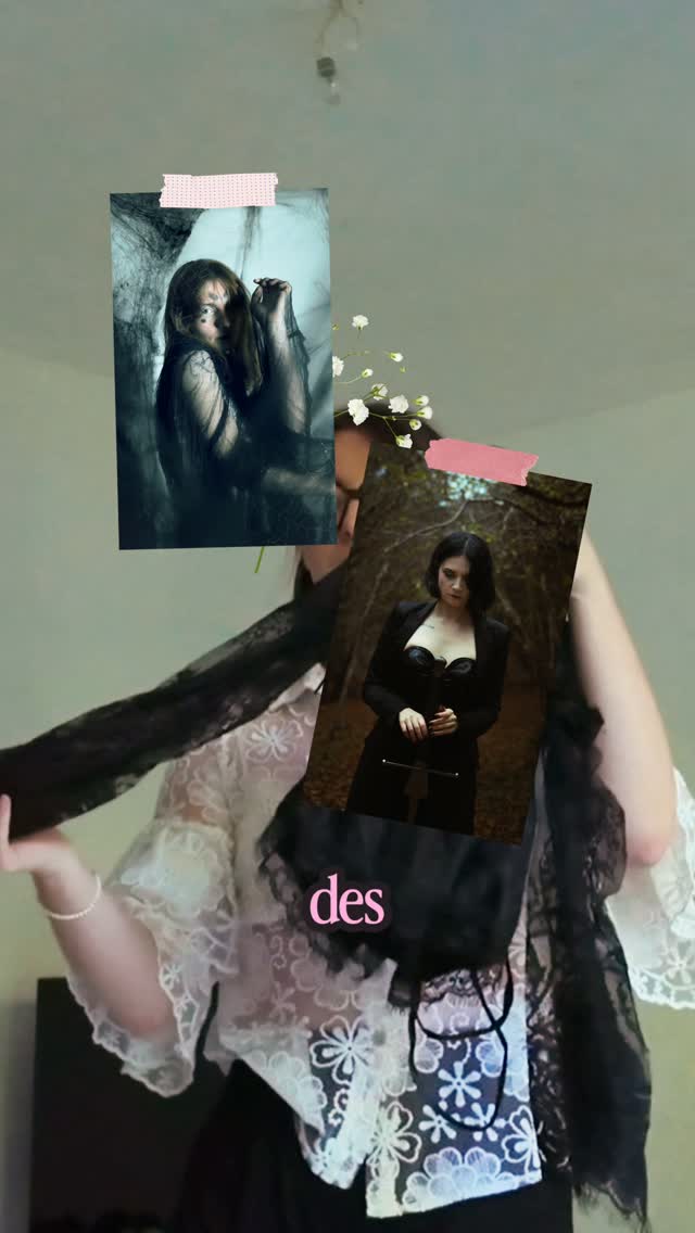 Je te montre tes futures pépites pour les séances photos 👀 Alors, lequel devient ta prochaine tenue de shooting ?