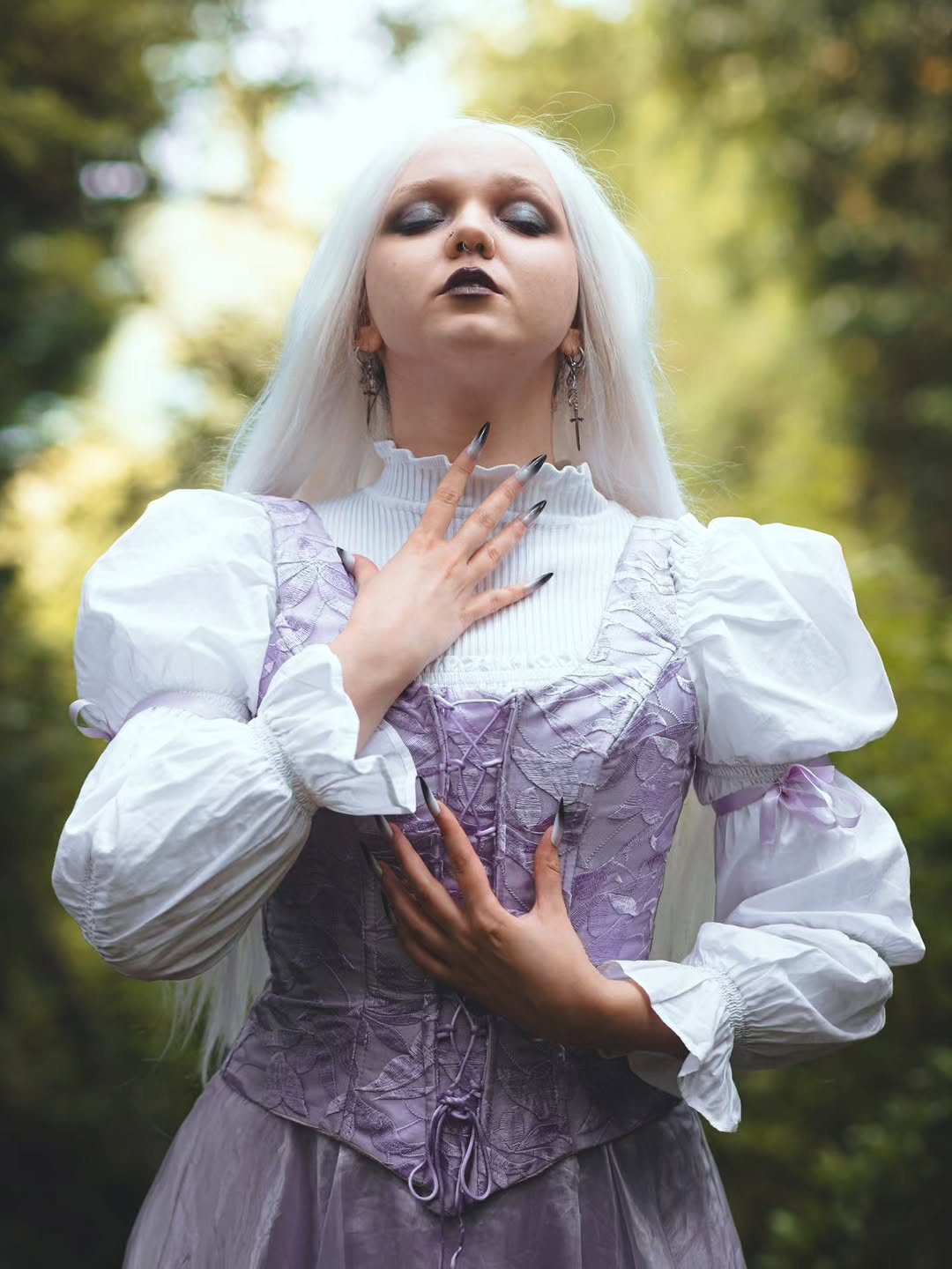 𝕭𝖑𝖆𝖓𝖈𝖍𝖊 𝖑𝖊𝖛𝖆 𝖘𝖊𝖘 𝖞𝖊𝖚𝖝 𝖓𝖔𝖎𝖗𝖘 𝖛𝖊𝖗𝖘 𝖒𝖔𝖎, 𝖊𝖙 𝖏𝖊 𝖘𝖚𝖘 𝖖𝖚𝖊, 𝖕𝖔𝖚𝖗 𝖊𝖑𝖑𝖊, 𝖏'𝖆𝖇�