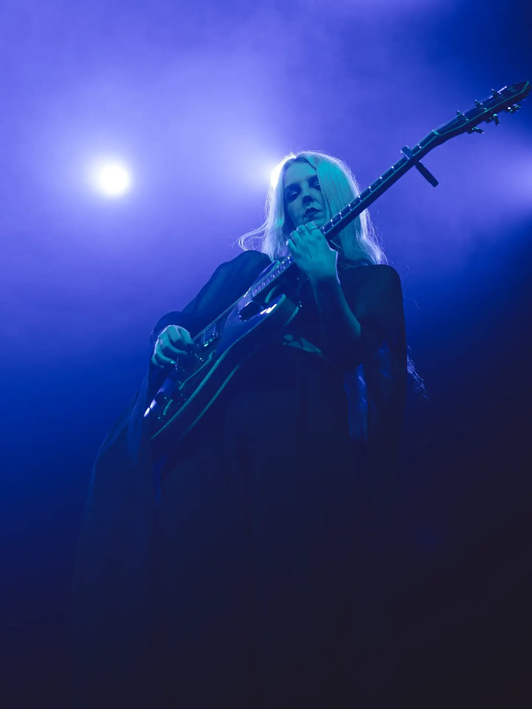 @sylvainemusic au @echosetmerveilles le 16.05.2026

Un moment suspendu et enchaîné par la présence de Sylvaine 🎶

📷 @t