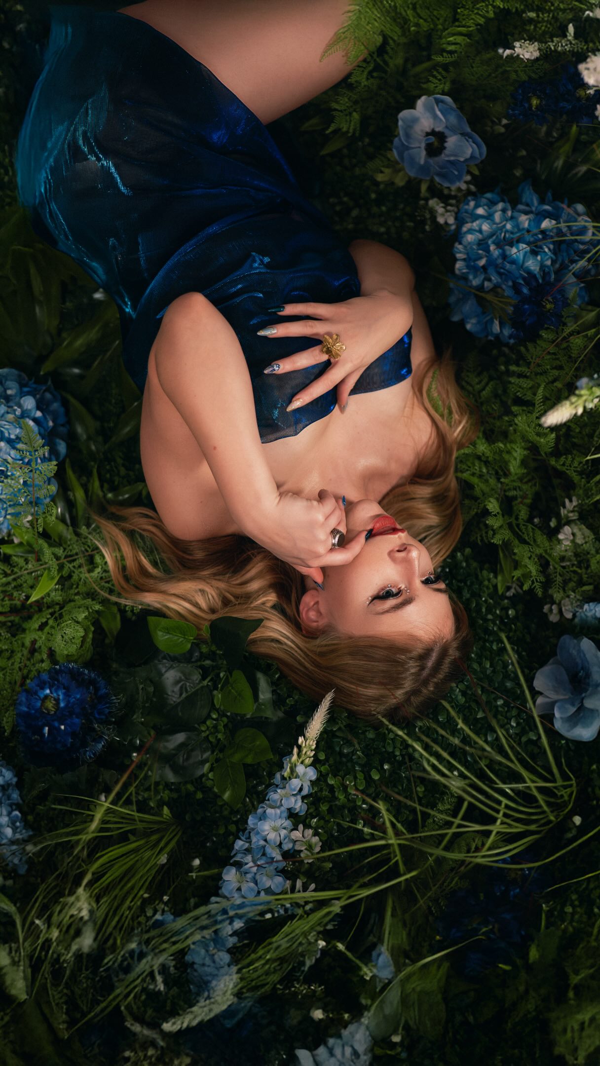 C’est connu, les photographes ne font qu’appuyer sur le bouton de leur appareil photo. 🥲 Pourtant je ne fais pas que
de