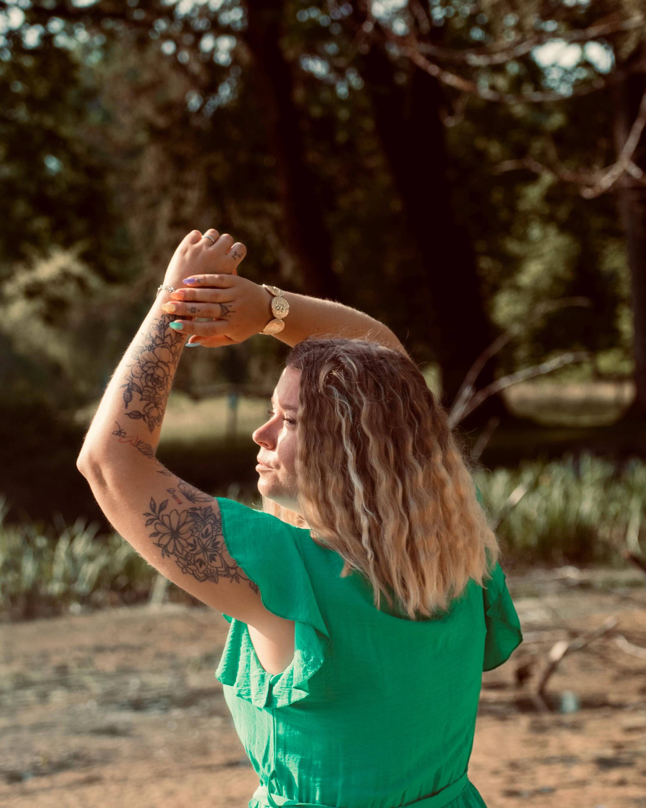 Laisser une trace de l’instant ✨
Parfois, une séance photo n’est pas seulement une succession d’images.
C’est une renc