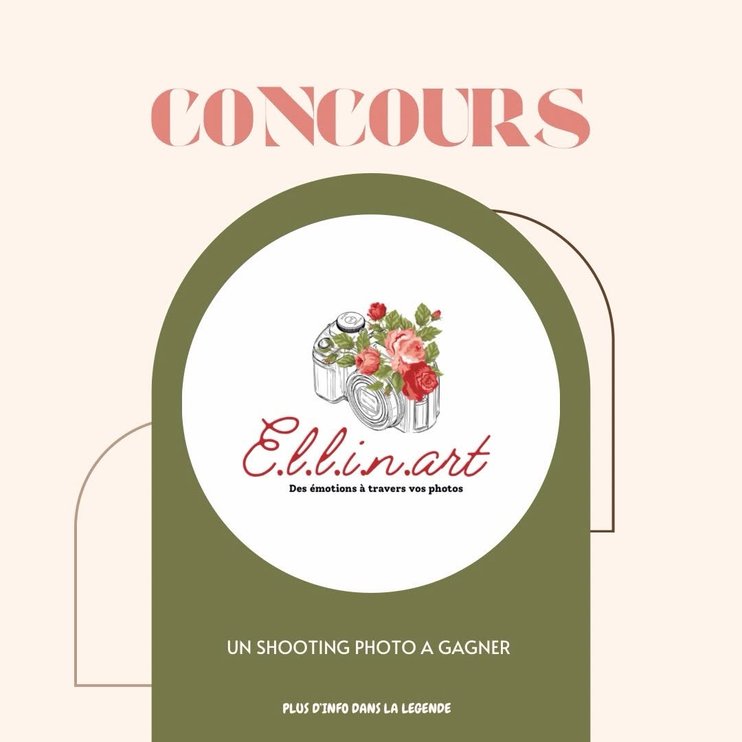 🍂 CONCOURS SPÉCIAL RENTRÉE 🍂

Septembre… une nouvelle page qui s’écrit.

La rentrée, les nouveaux projets, les nouvell