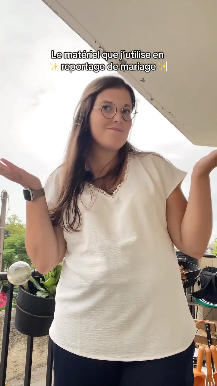 🎥 Mon matériel photo pour vos mariages ✨
Chaque détail compte pour raconter votre histoire avec émotion et authenticité