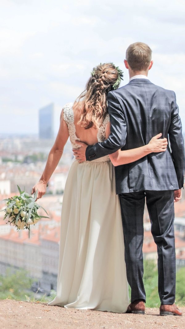 Vous vous mariez en 2026 ou dans les prochaines années ? 💍👰🏻♀️
N'hésitez pas à m'envoyer un message ! 📸💌
Merci à