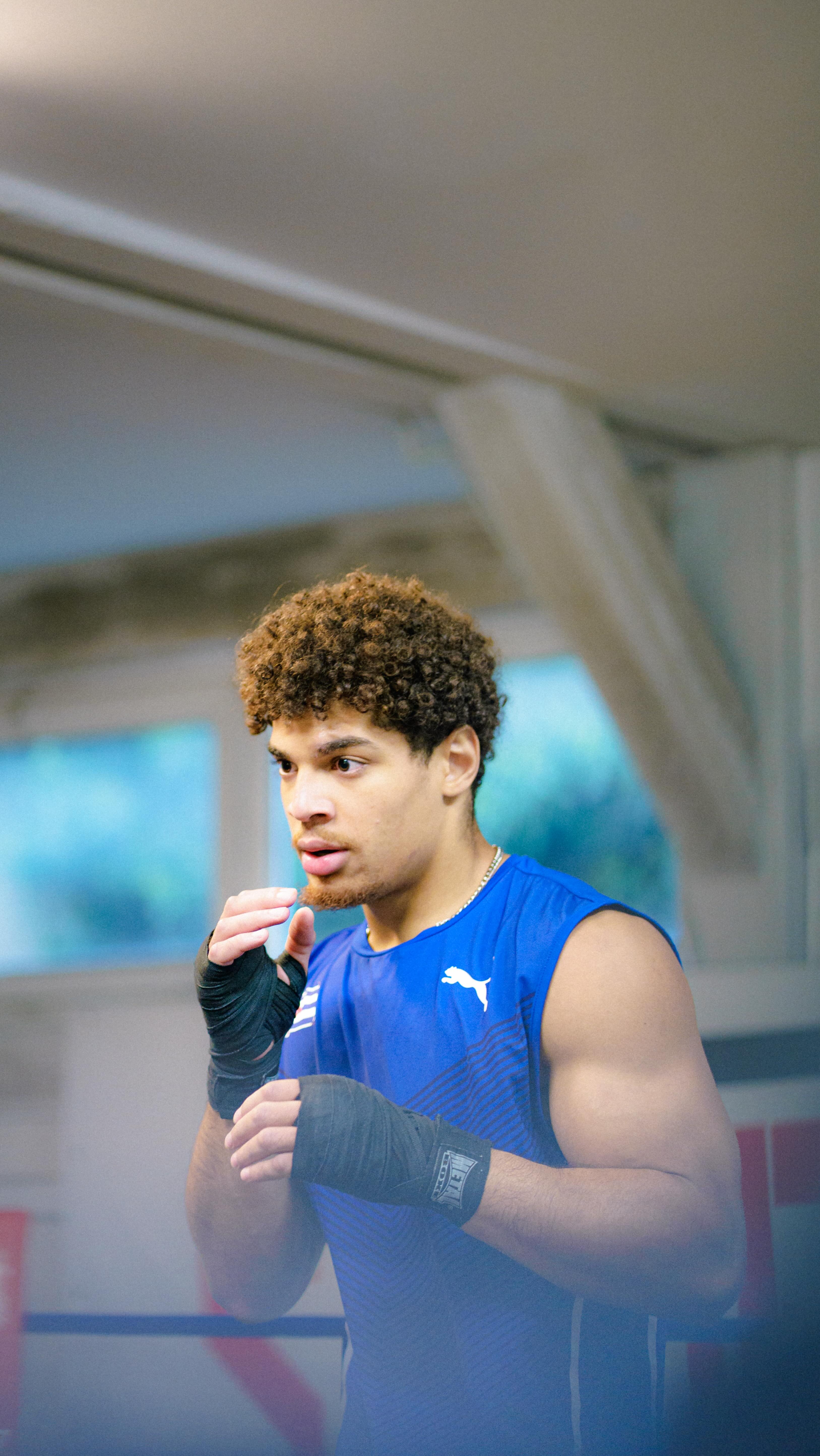🎬 Première vidéo avec @raphael_monny 🥊
Pas parfaite, mais chaque projet est une étape pour progresser 🙌
L’énergie éta
