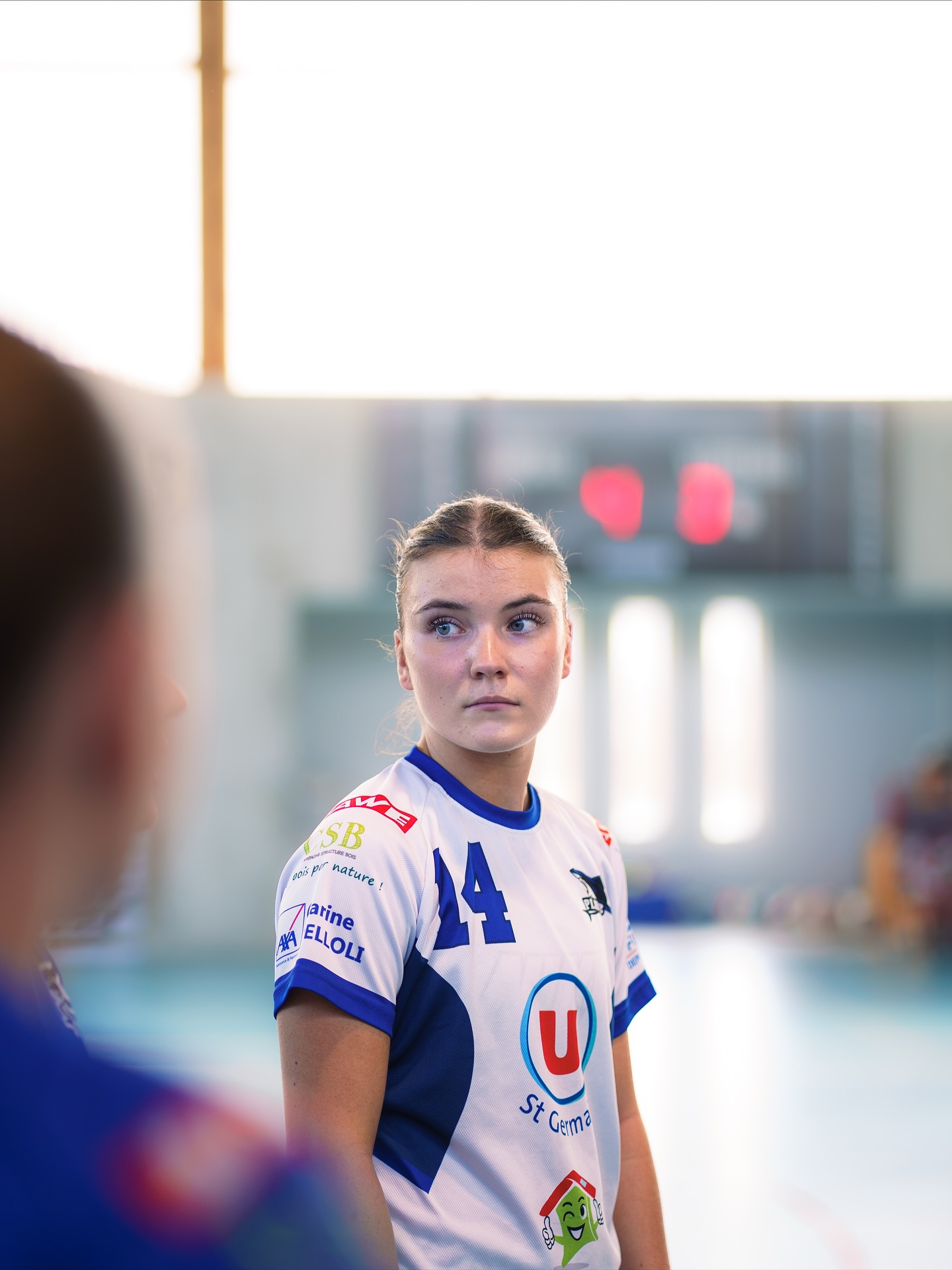 📸 Reportage photo - @plavb 
Une nouvelle expérience avec l’équipe, presque un an après les avoir photographiés pour la 