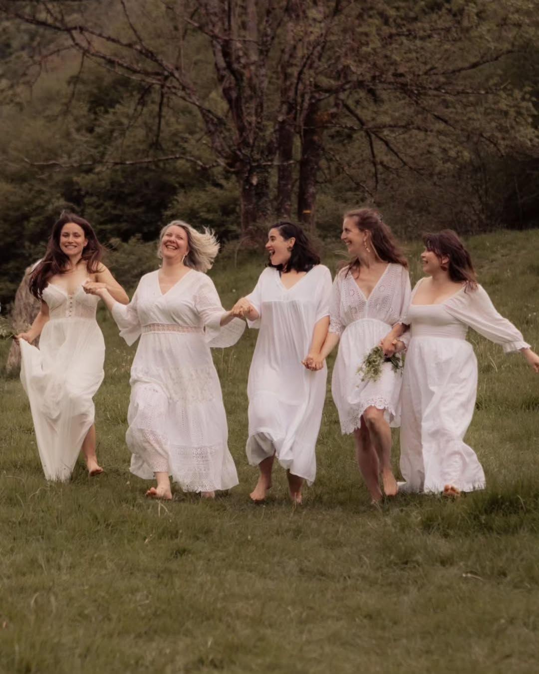 • SORORITY •
Que dire de ce sublime projet ? Lors d'une retraite féminine j'ai eu l'honneur d'offrir un moment de connex