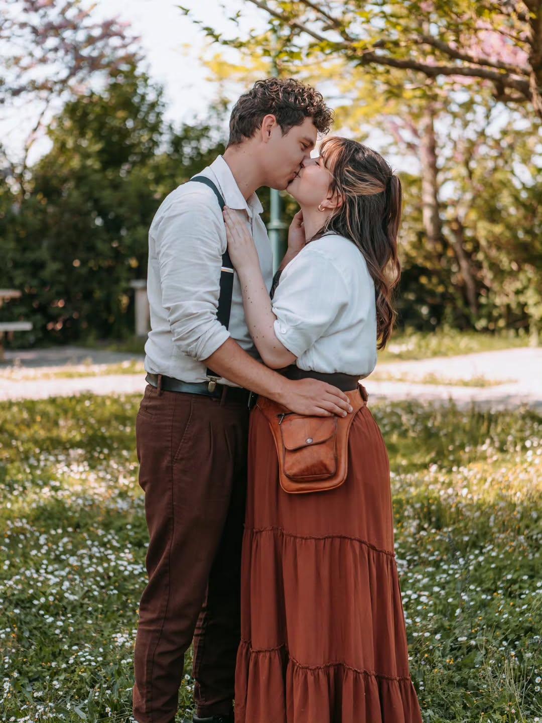 11 ans déjà 🥹❤️

📸 Merci @zoe_ptrt pour les photos ✨️

Retouches par @cleliaj.photographe