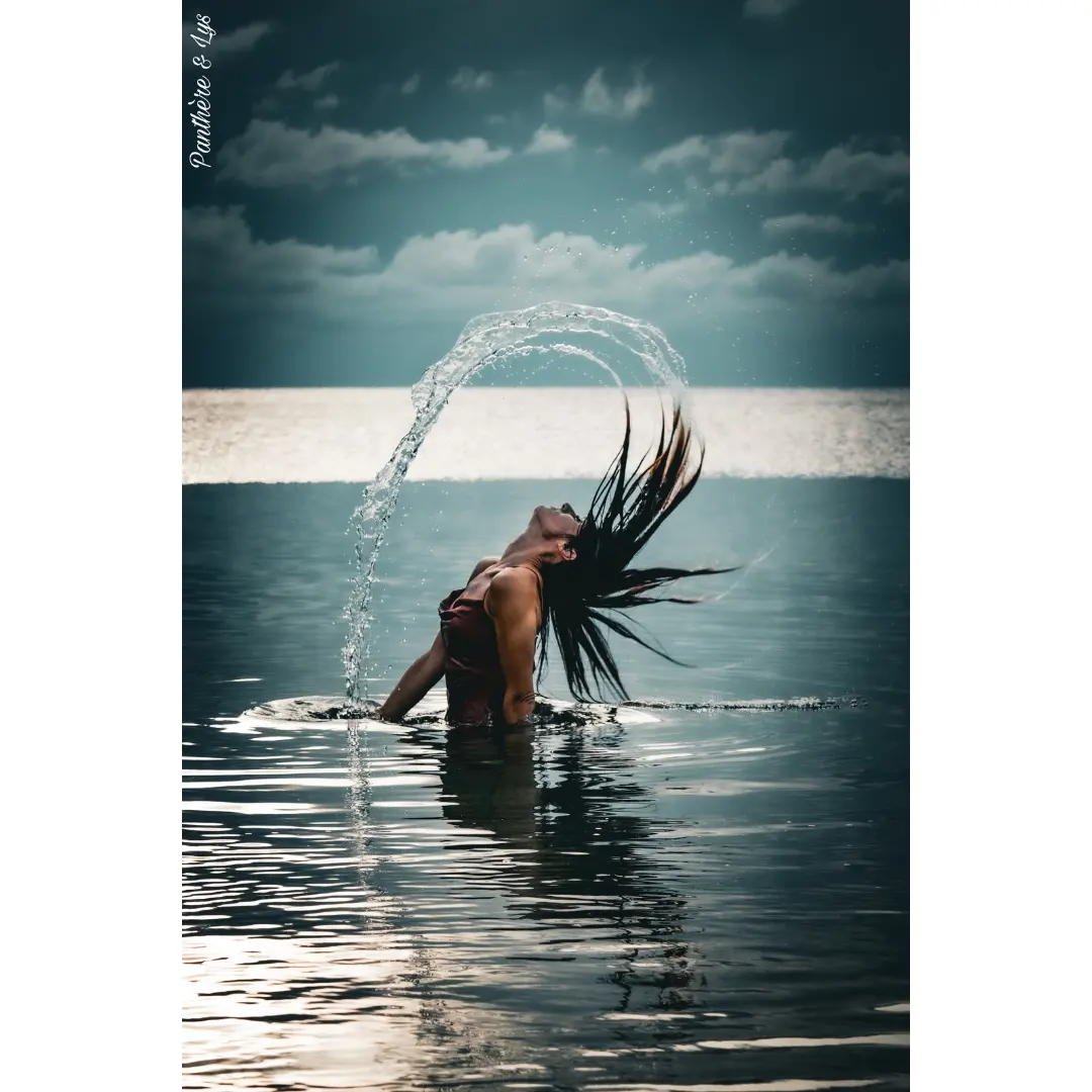 🌊🌊💧💧J'ai toujours rêvé de faire cette photo, depuis des années, avant même de me lancer dans la photo.
Et grâce à @c