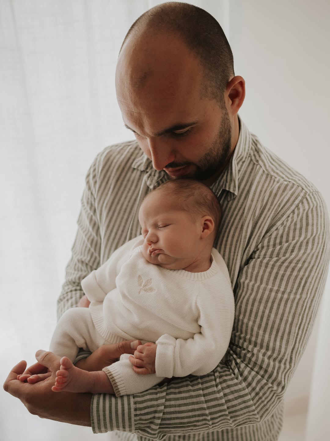 Si petit, si précieux ✨