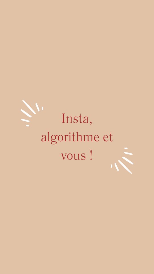 Okay aujourd'hui il fait gris, frais, pluvieux et bye bye le beau temps et le soleil 🌧️
MAIS !
Cela ne doit pas t'emp