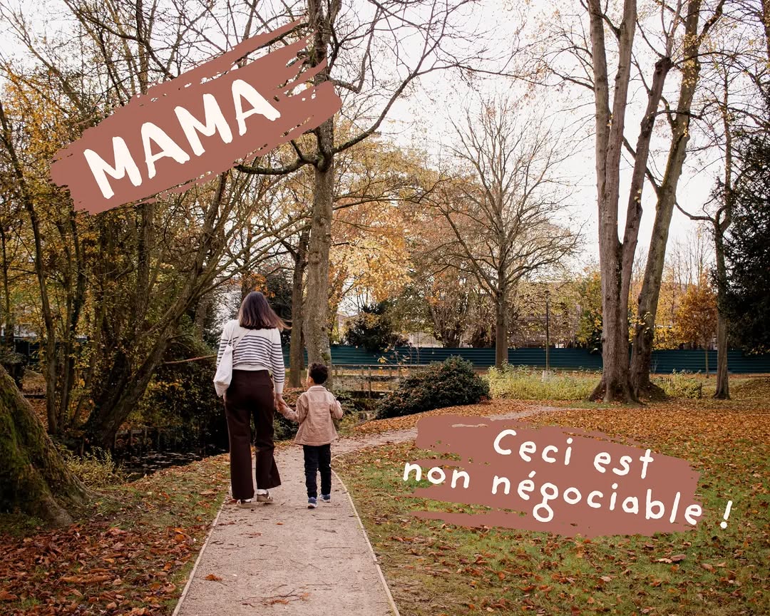 Ce qui est non négociable durant une séance photo avec moi ! 👉🏻
📵 Pas de téléphone, de clés ou de portefeuille dans