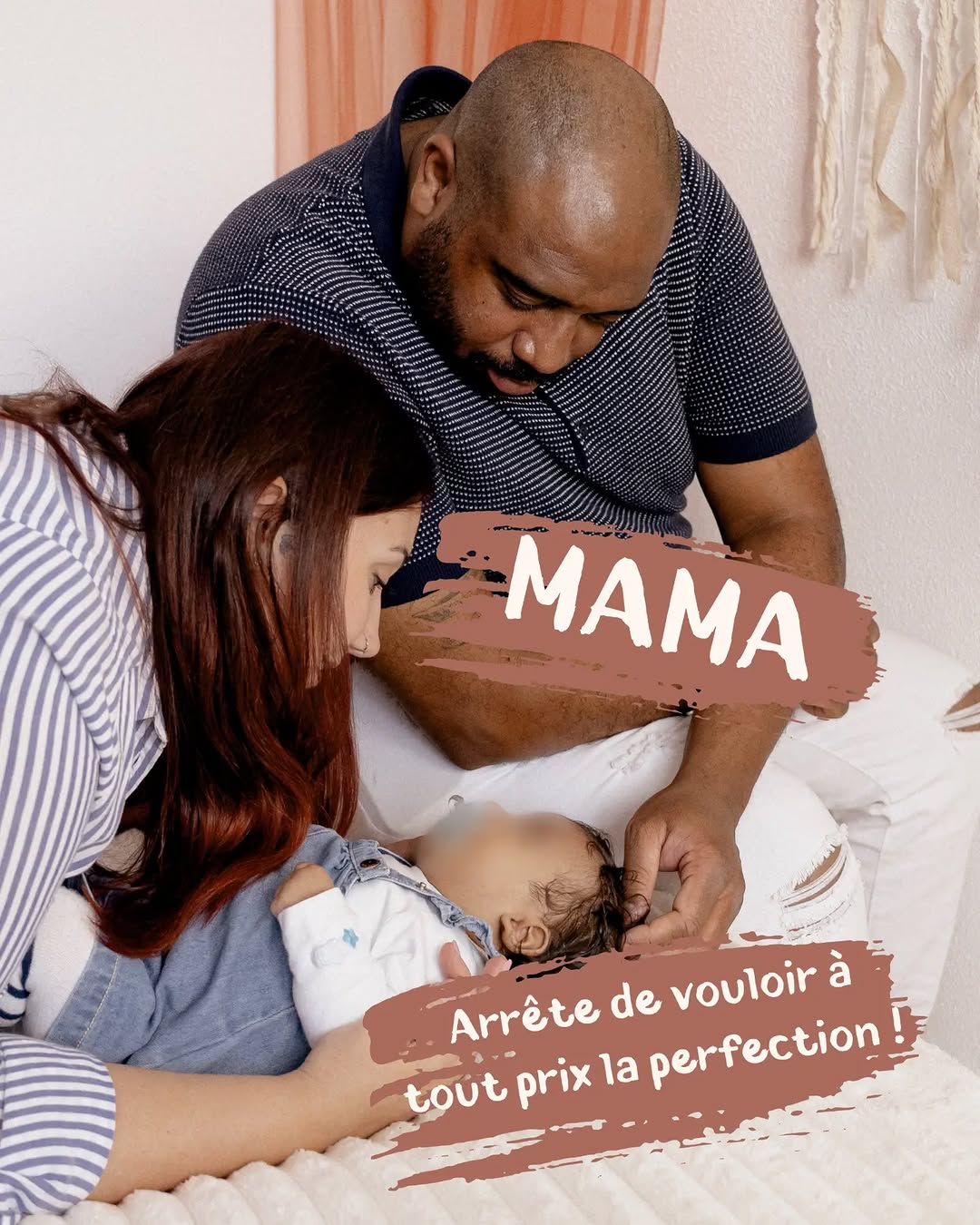 Je suis photographe de famille et aujourd'hui je te parle de ton enfant ! ✨
Je ne veux pas mettre la pression à ton enf