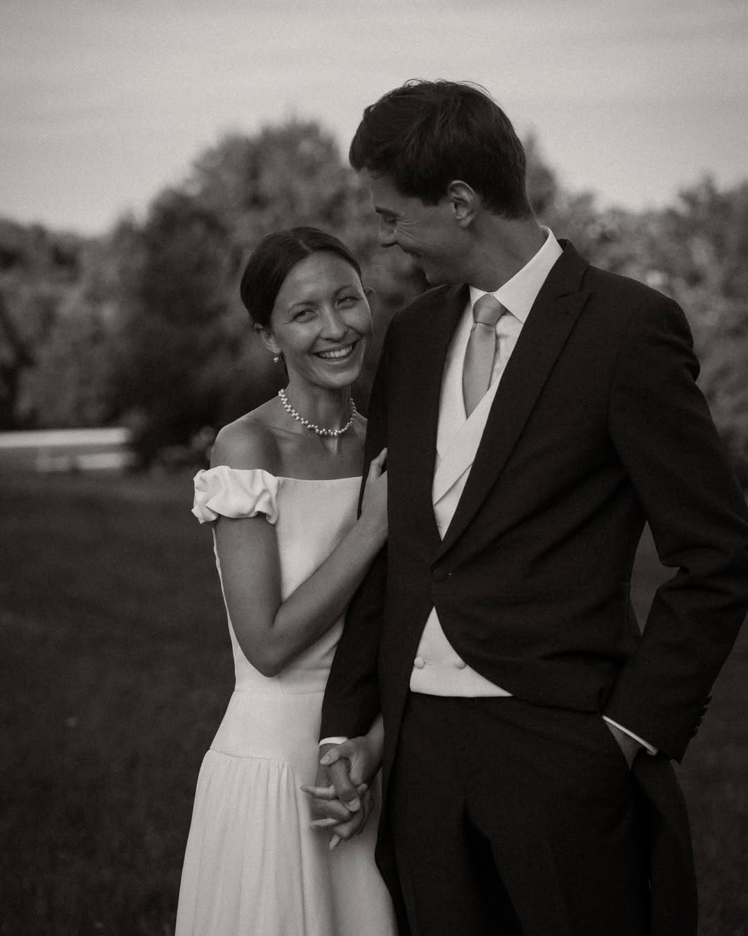 Le joli jour d’Aude et Paul. 🤍
Si tu te maries en fin d’année ou en 2027 et que tu n’as pas encore trouvé ton photograp
