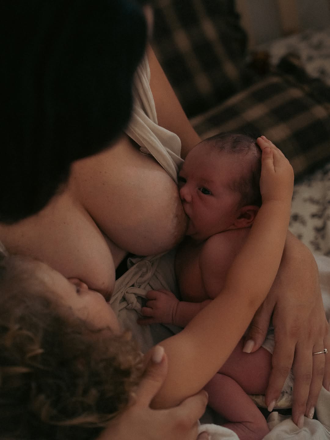 Vous retrouver après la séance grossesse pour la séance naissance, quel bonheur. Merci à toi Elise pour ta confiance. ❤️