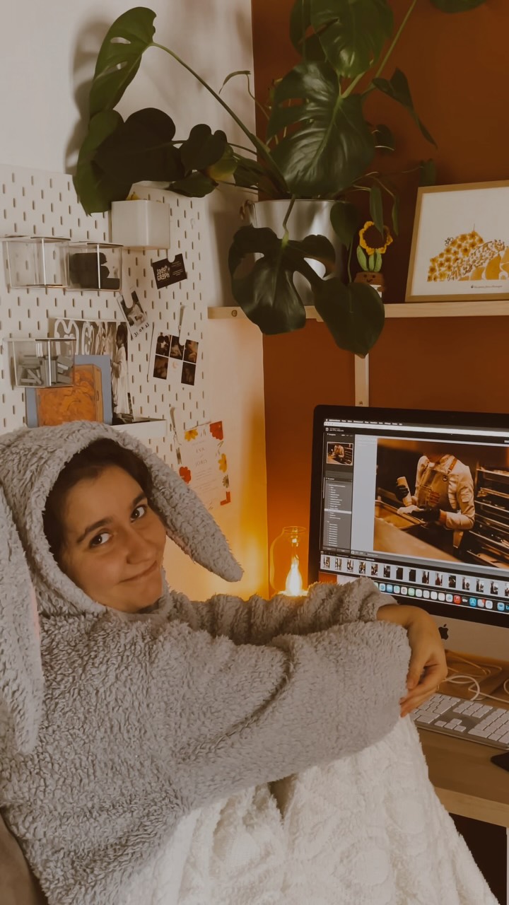 Le froid est arrivé et je te révèle tout de suite pourquoi, perso, j’attends ça avec impatience en tant que photographe