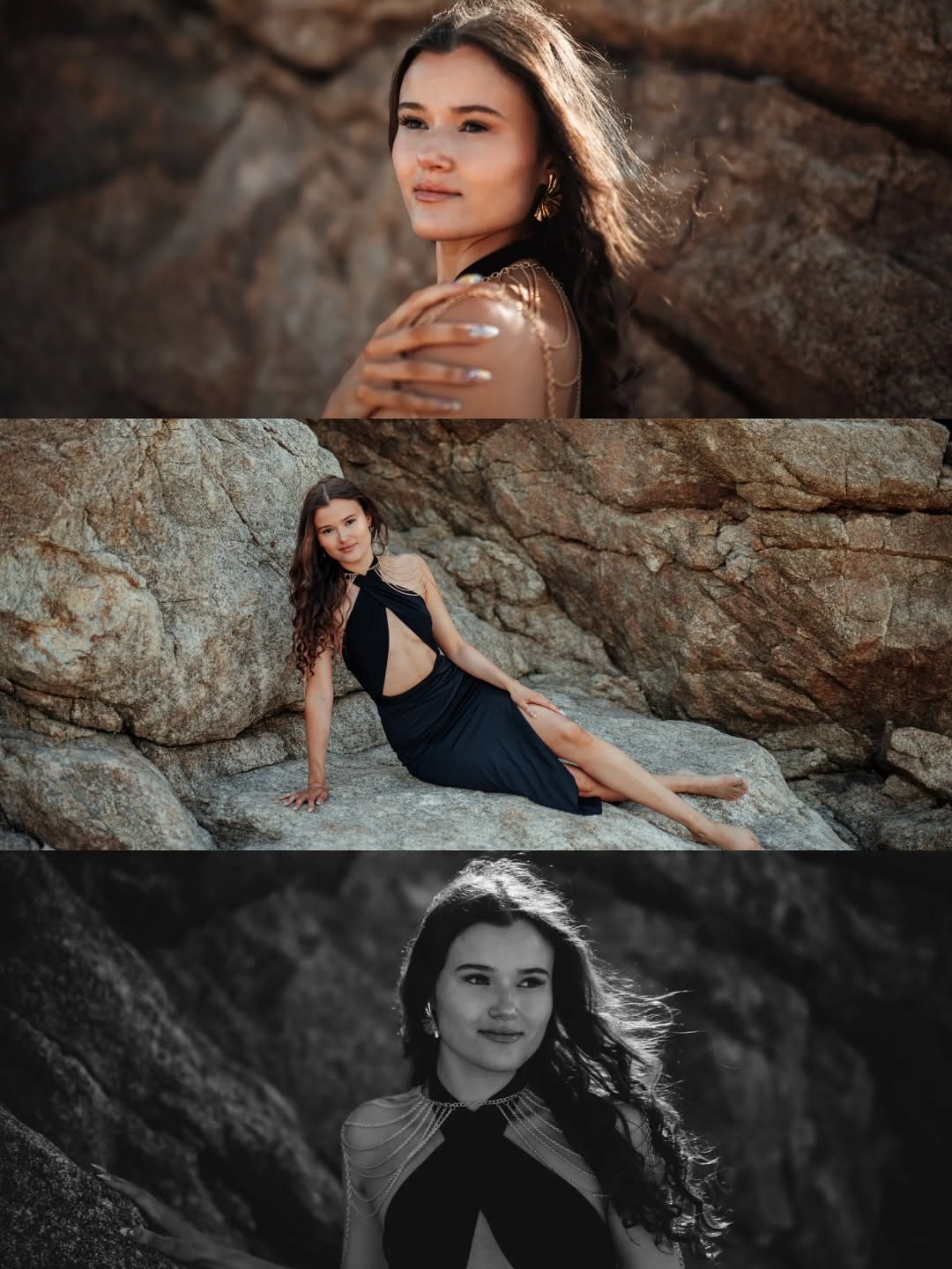 Klervi a osé sa première séance photo 💫
1, 2, 3 ou 4 ? 🤎
Elle s’est laissée guider pas à pas, et je l’ai accompagnée
