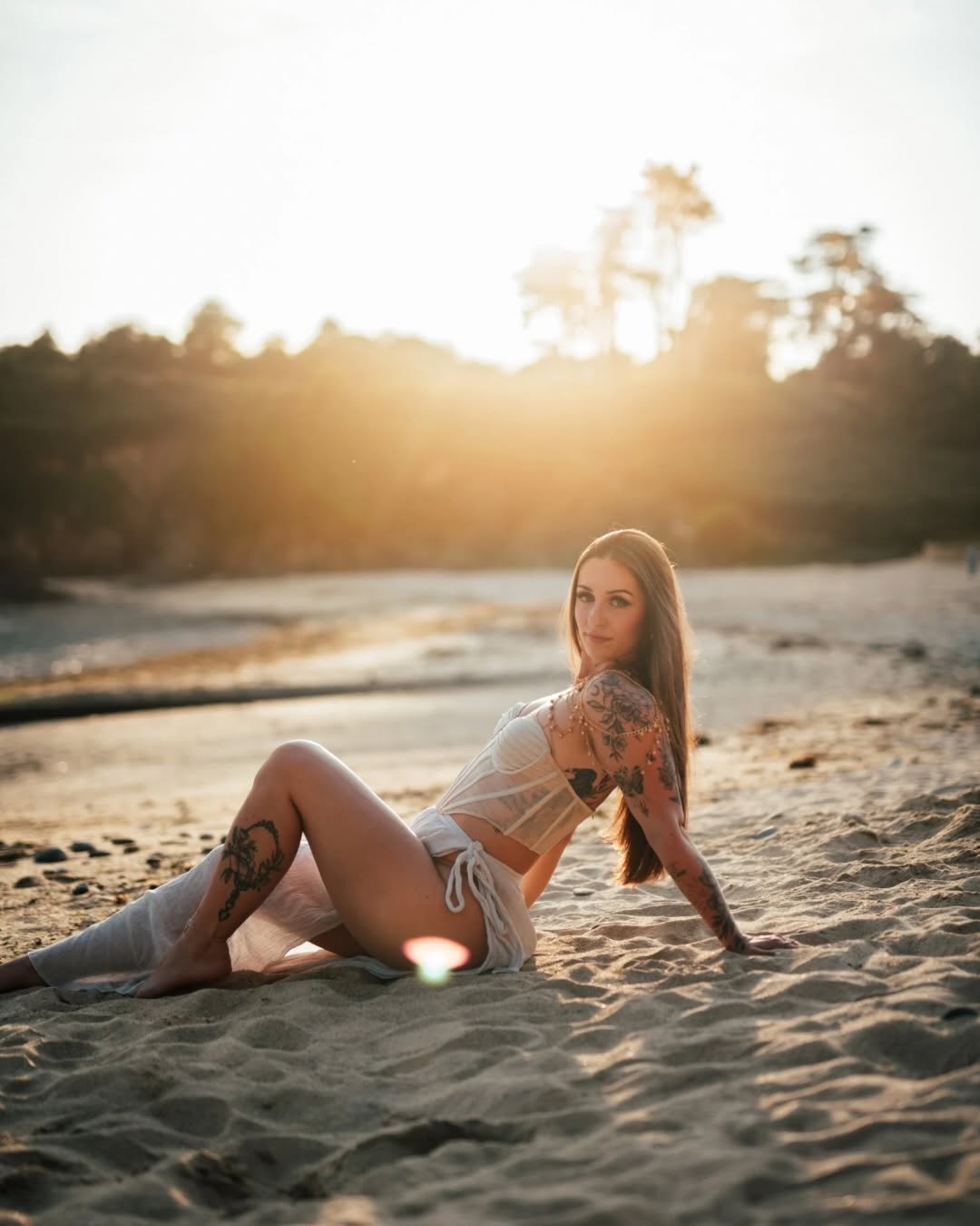 Le soleil c’est simplement la bonne excuse pour que je vous repartage ce shoot avec Angelina 🌞✨
1, 2, 3, 4, 5, 6, 7 ou