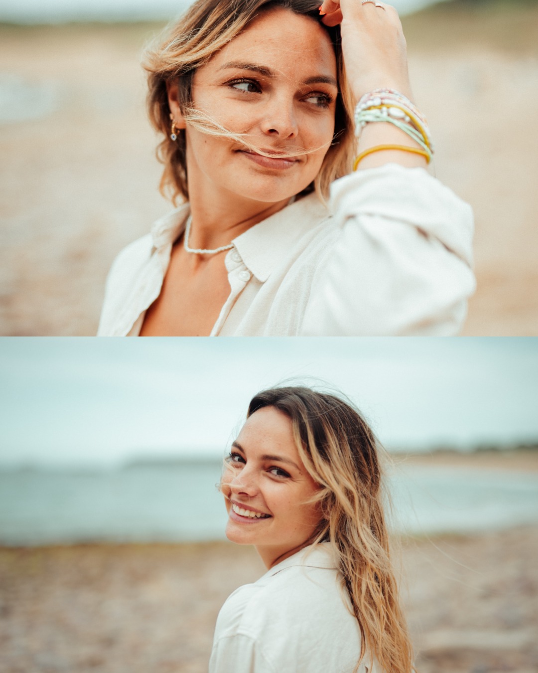 Il était plus que temps que je poste ce joli shoot avec @ophelieherve 🏄🏼‍♀️🌊

Soleil + surf + sable = 💛

1, 2, 3, 4,