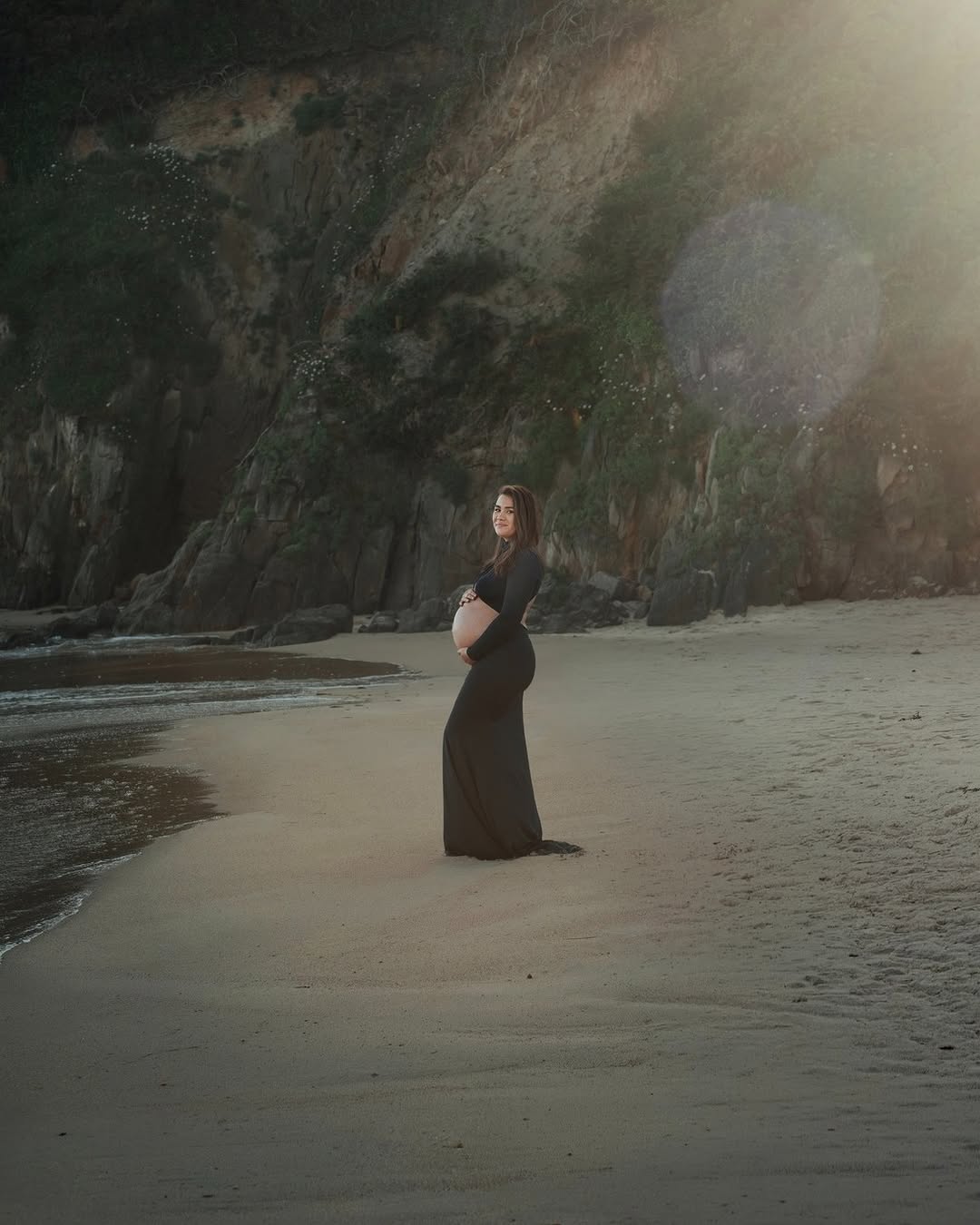 Vraiment cette série m'inspire la puissance de la vie, la beauté de la grossesse 🌊
1, 2, 3, 4, 5, 6 ou 7 ? 

Merci C et