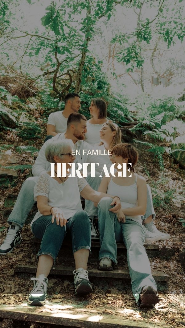 Family time à Fontainebleau 🌳 🌳
Séance Héritage, pour des jolies souvenirs en famille 🥹
#photography #fontainebleau