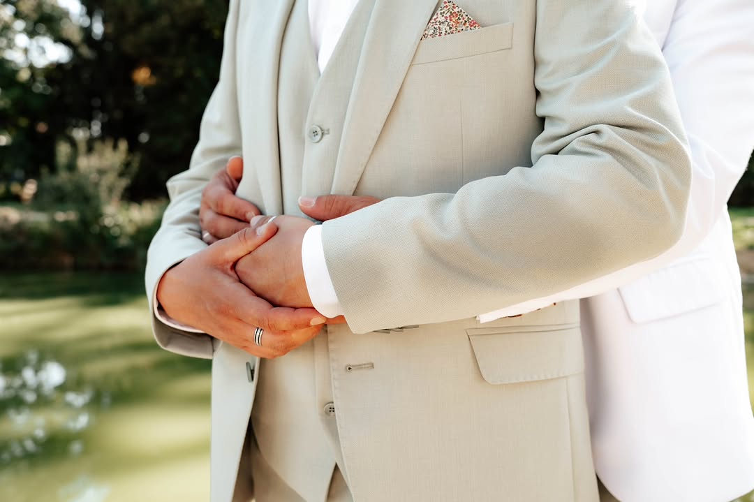 Y & G 💒 12.09.2026
Un magnifique mariage que j'ai eu la chance d'immortaliser dans un lieu exceptionnel
Merci @yannic