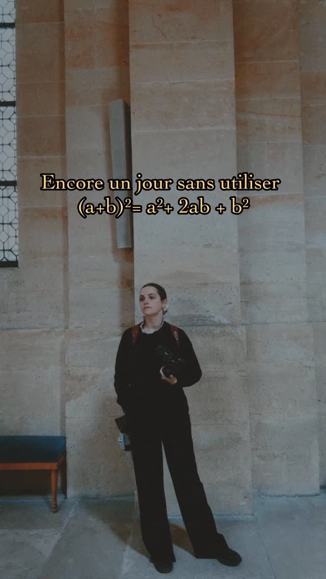 Vous aussi…?