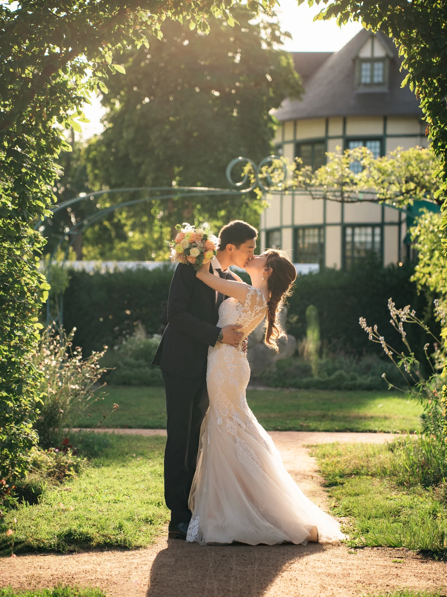 ❤️ Les bisous à la instant Paquerette 📸 ❤️
Special Kiss sur la dernière photo 😝

#mariage #photographemariage #oui #as