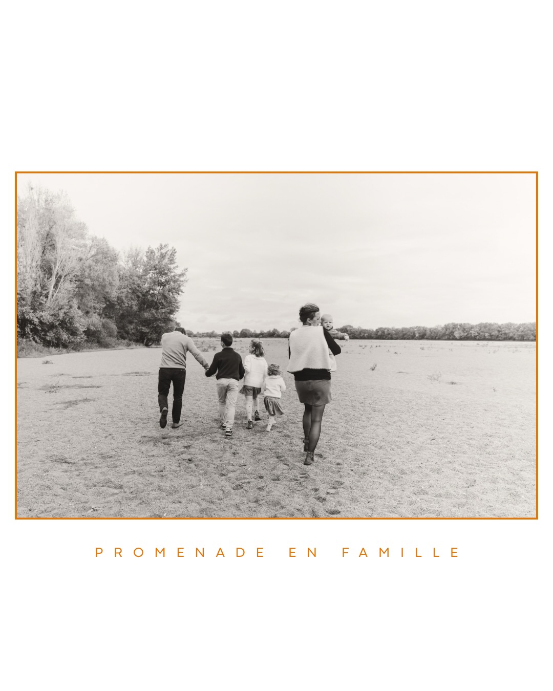 Pas besoin d’occasion spéciale pour réaliser une séance photo.
Créer des souvenirs en famille ça n’attend pas 🧡
.
.
.