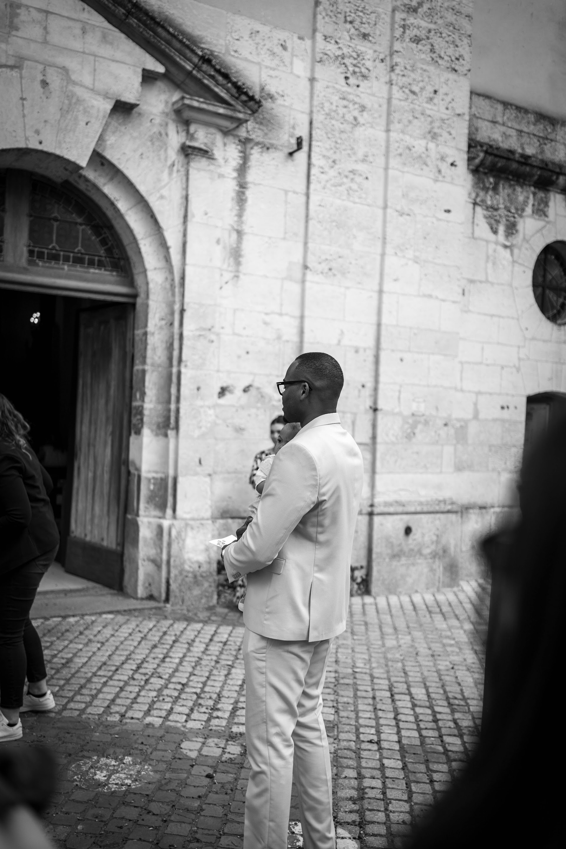 Thomas V - Photographe Mariage sur Rouen — portfolio 2