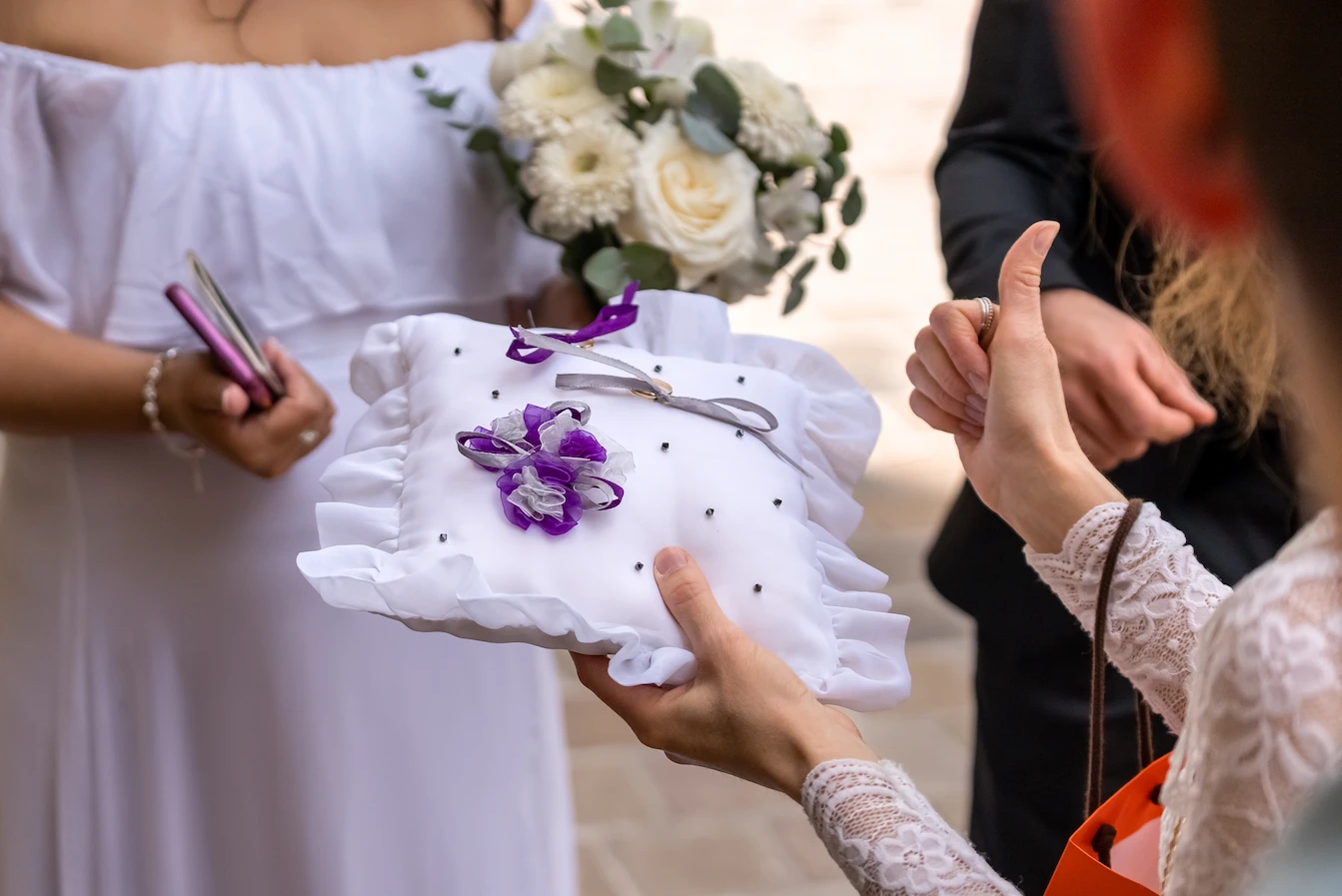 Loventia - Photo & Vidéo de Mariage — portfolio 5