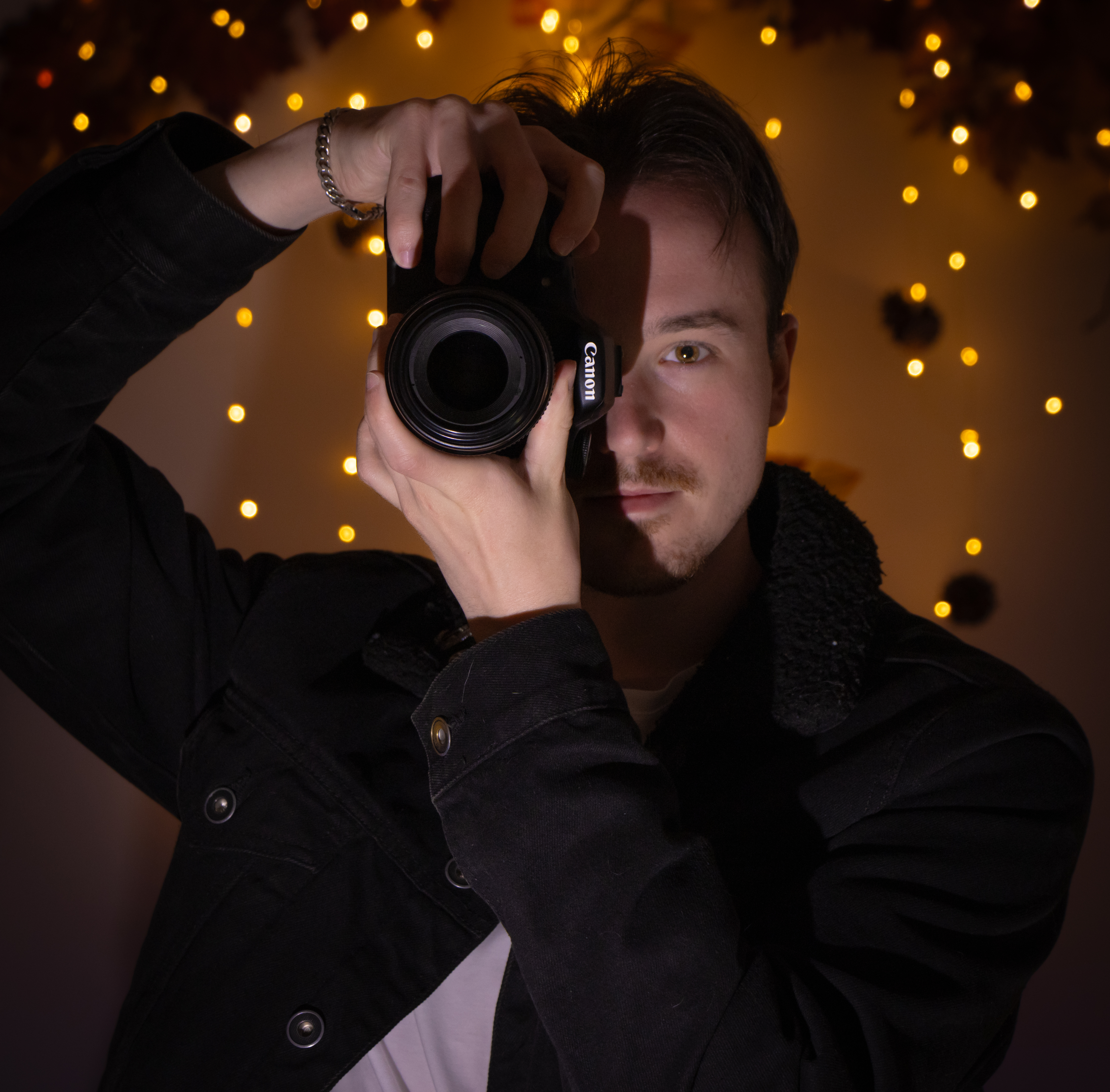 Paullux Production - Photographe & Vidéaste — portfolio 1