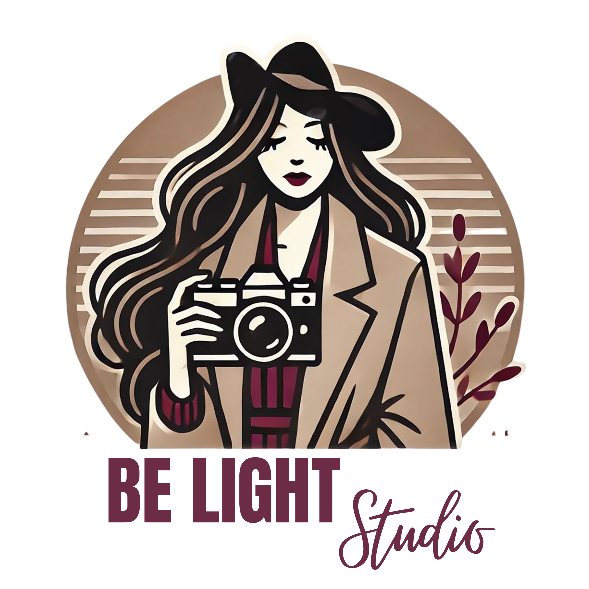 Be Light - Studio