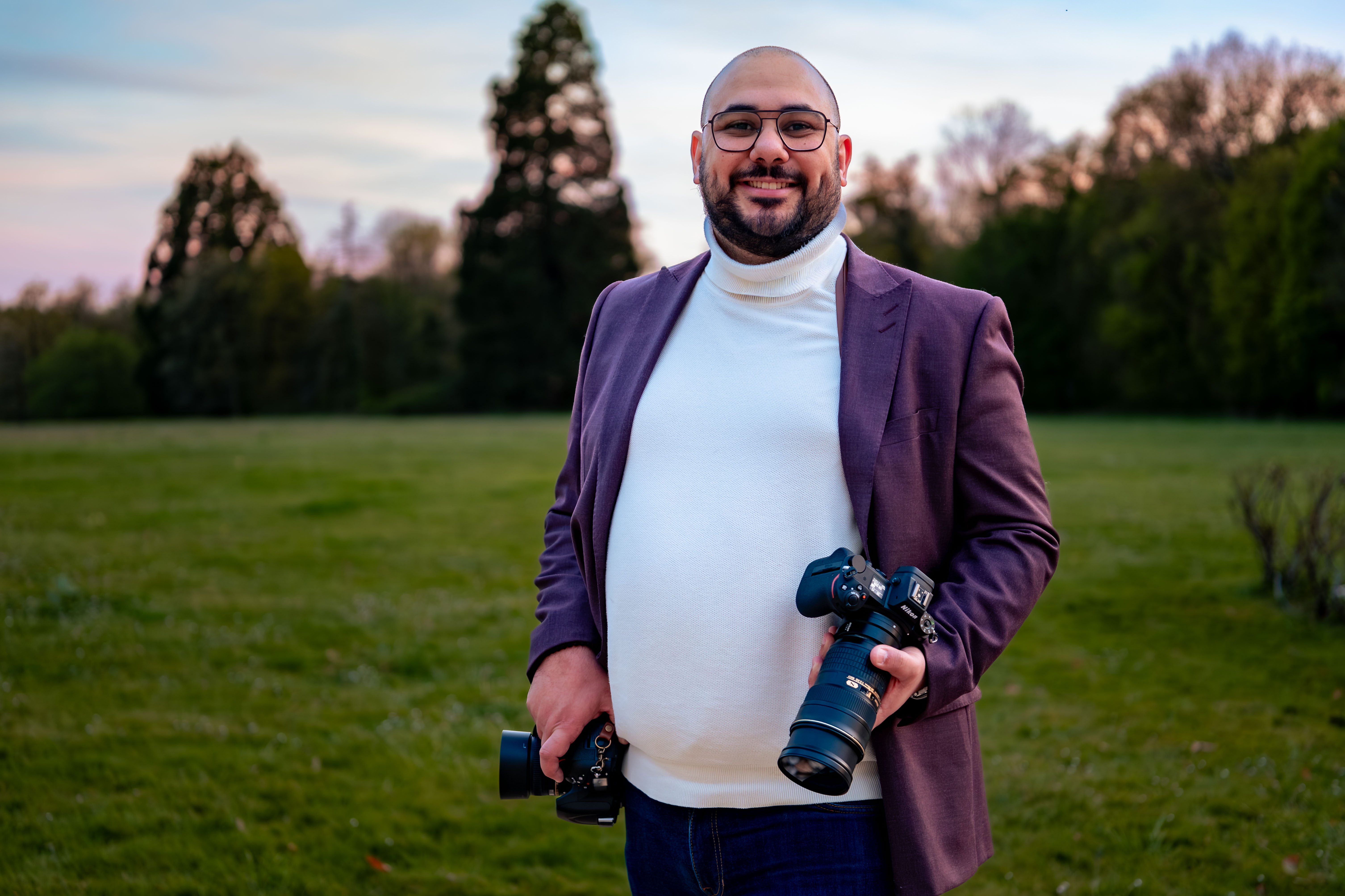 Olivier Clisson Photographe
