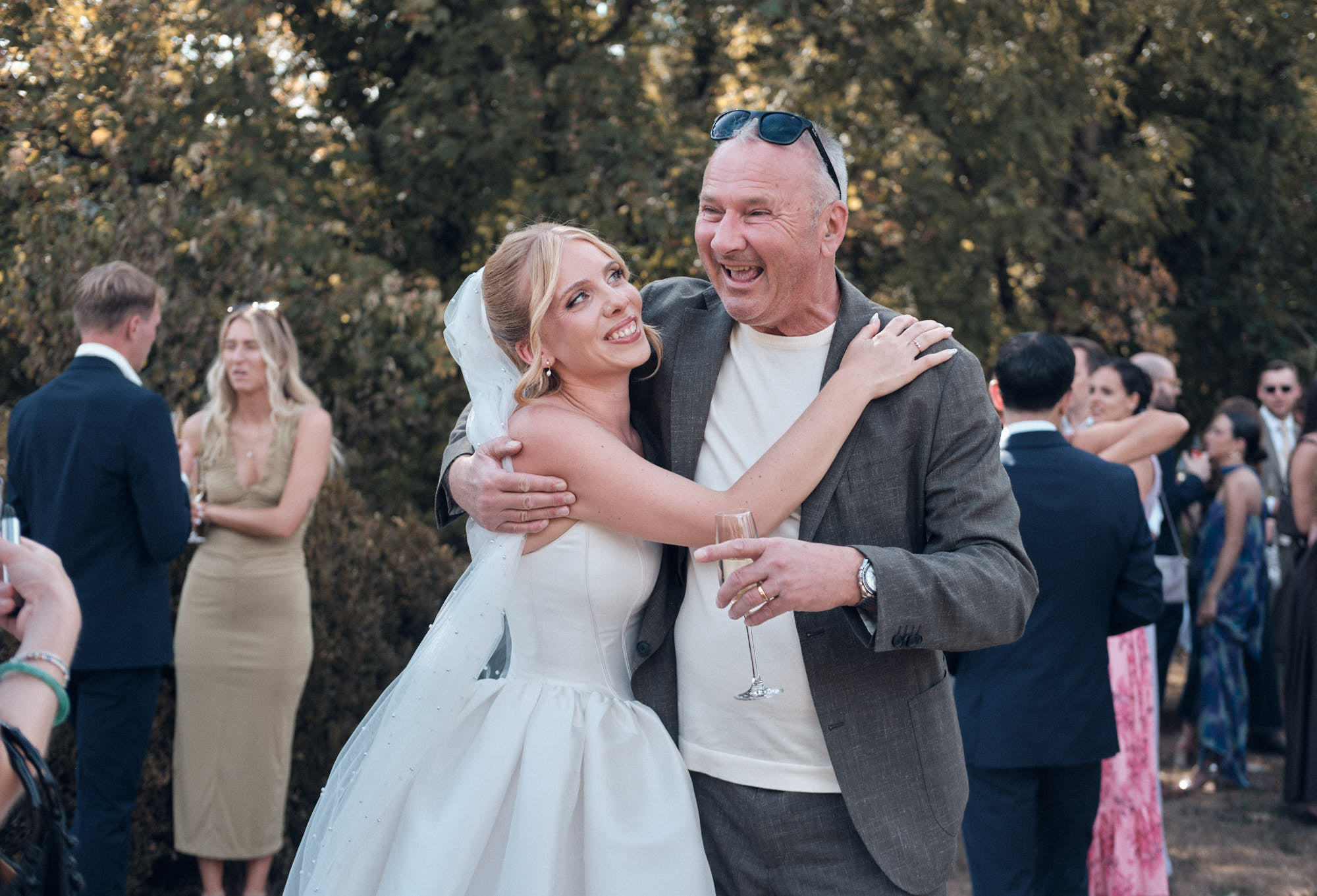 Reflekta Photographie — Mariage Lydia & Tobias