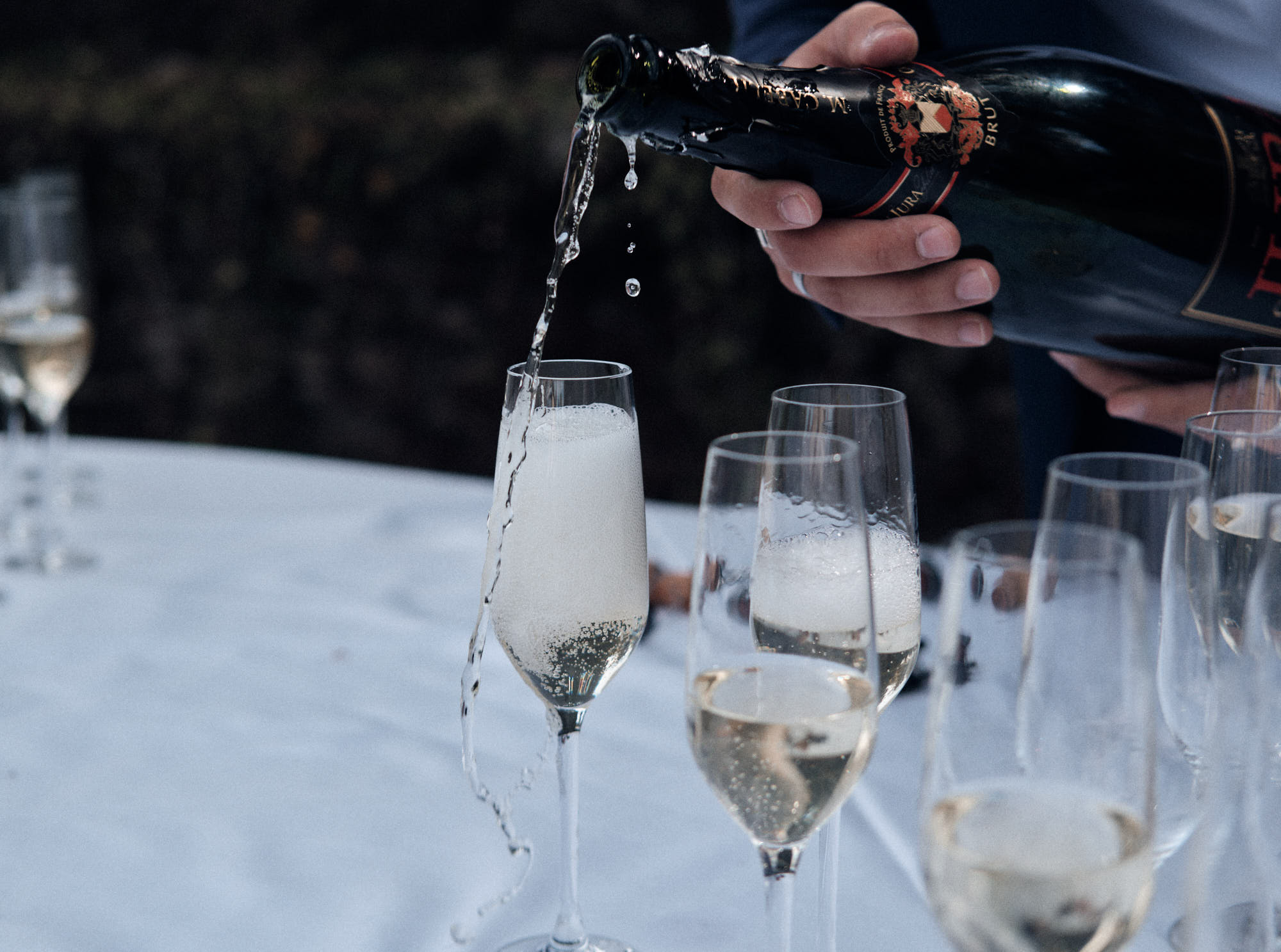 Reflekta Photographie — Mariage Lydia & Tobias