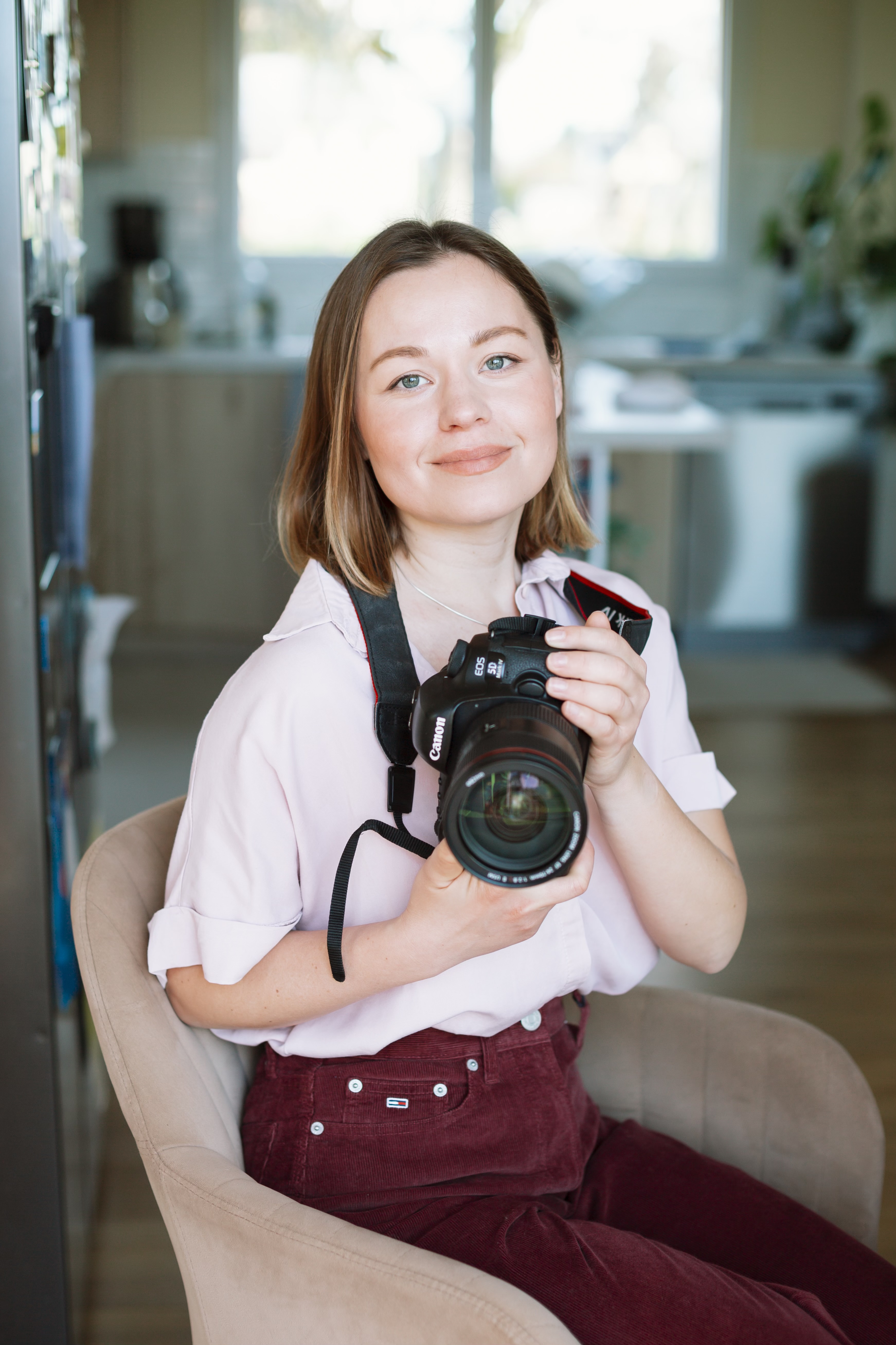 Zlata Glad - Photographe