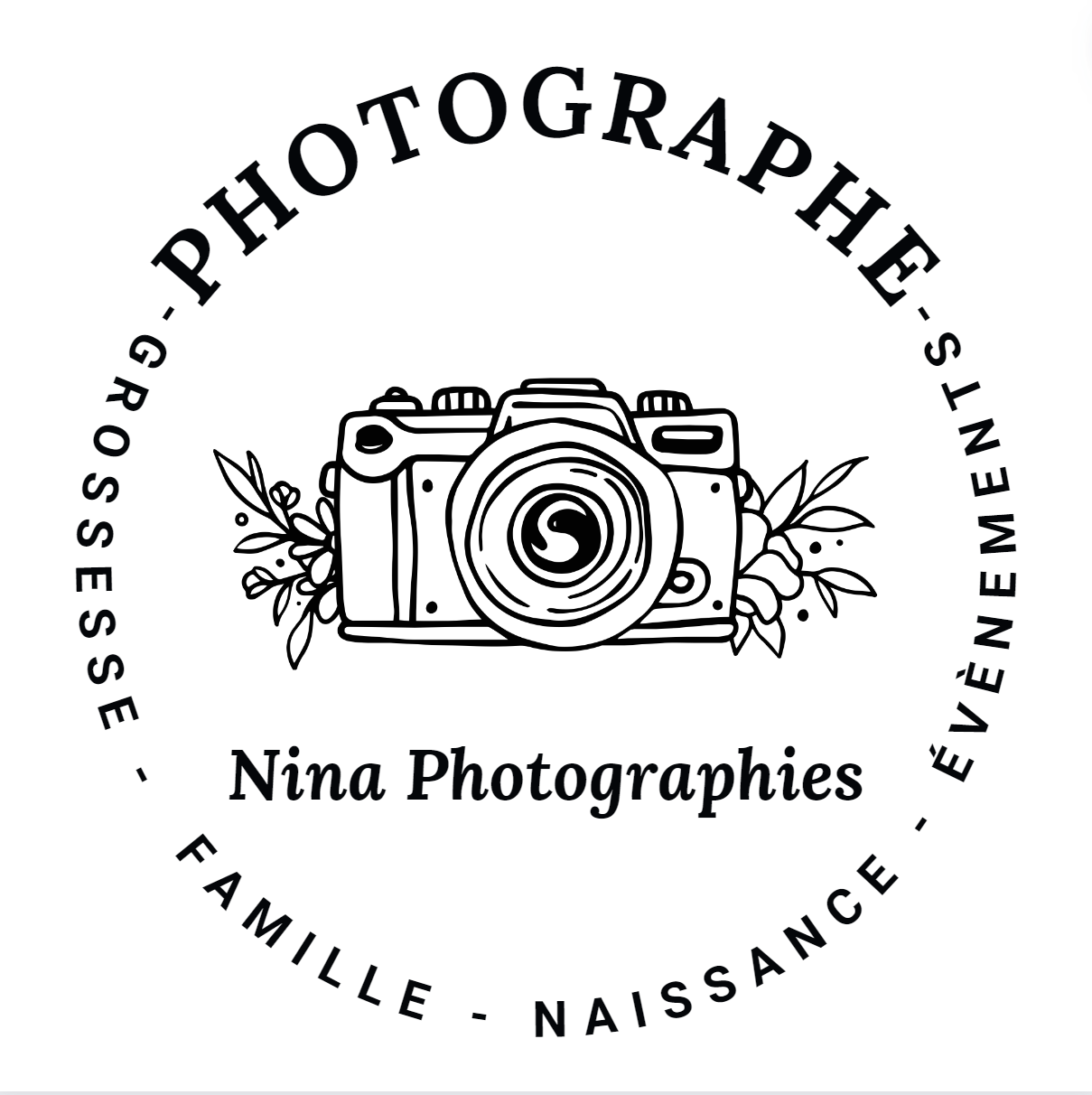Nina Photographies