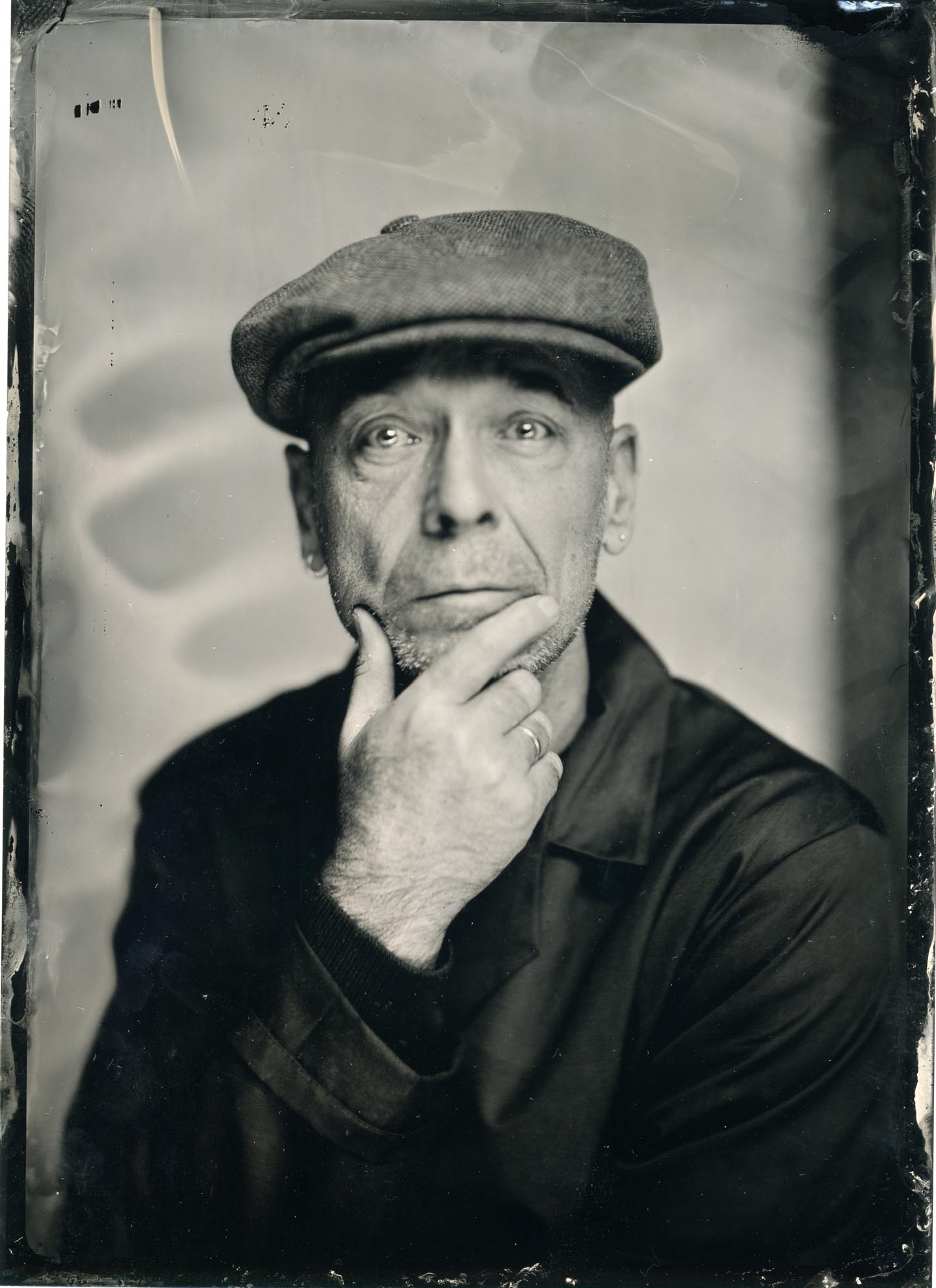 Olivier Desaleux photographe — portfolio 1