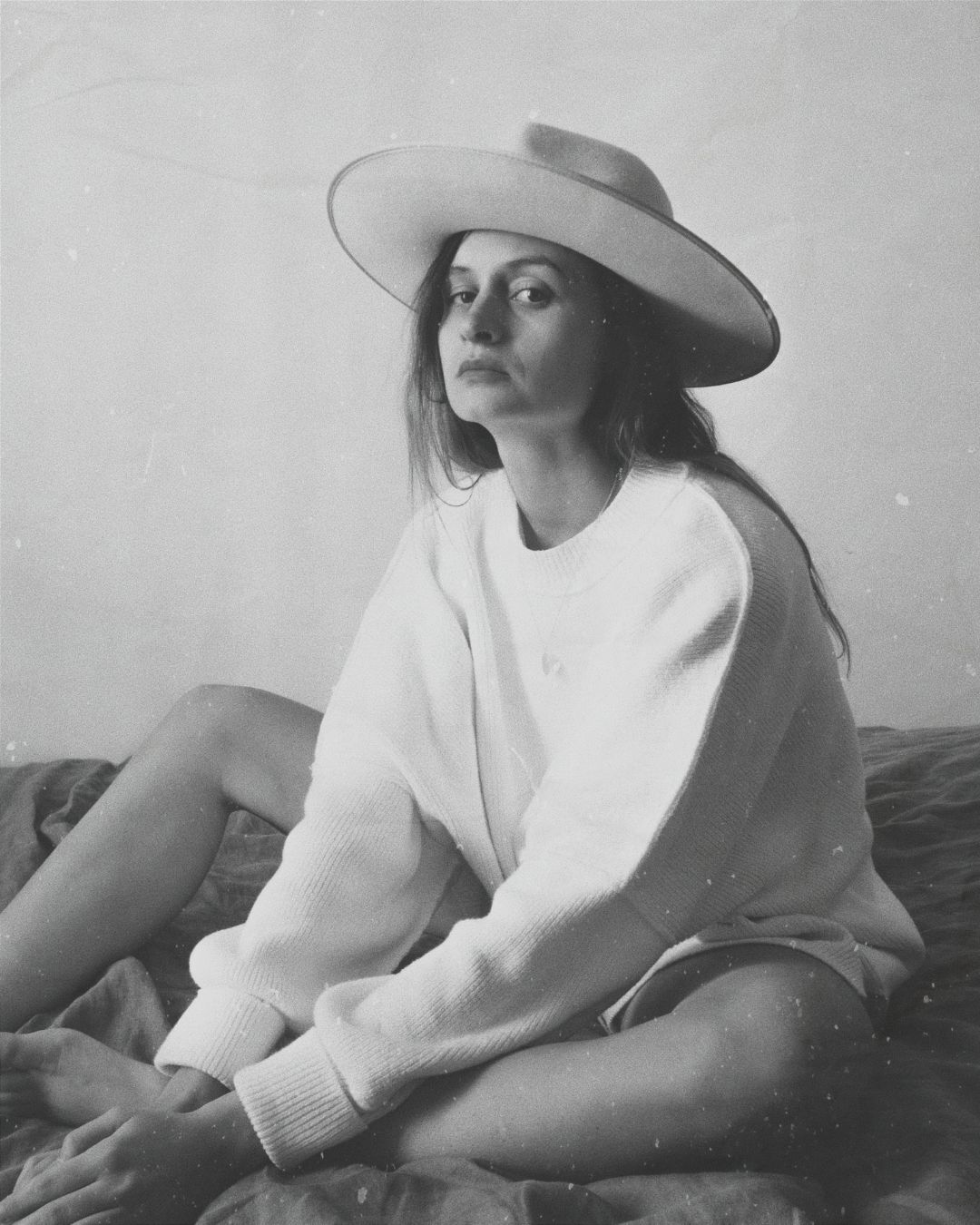 Clarisse Daniélou - Photographe et Artiste Visuelle — portfolio 1