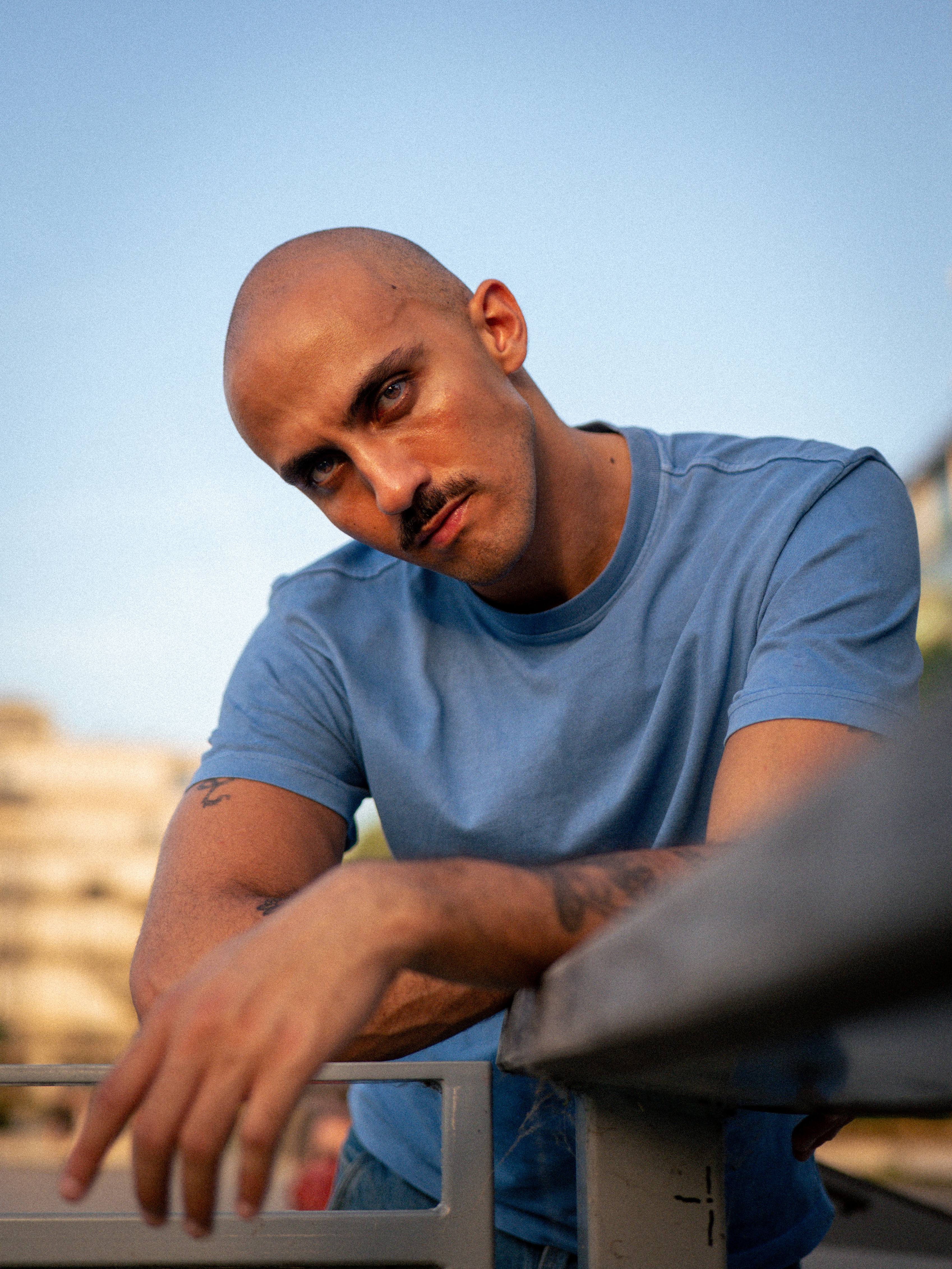 Guillaume Catez - Photographe Portraitiste — portfolio 3