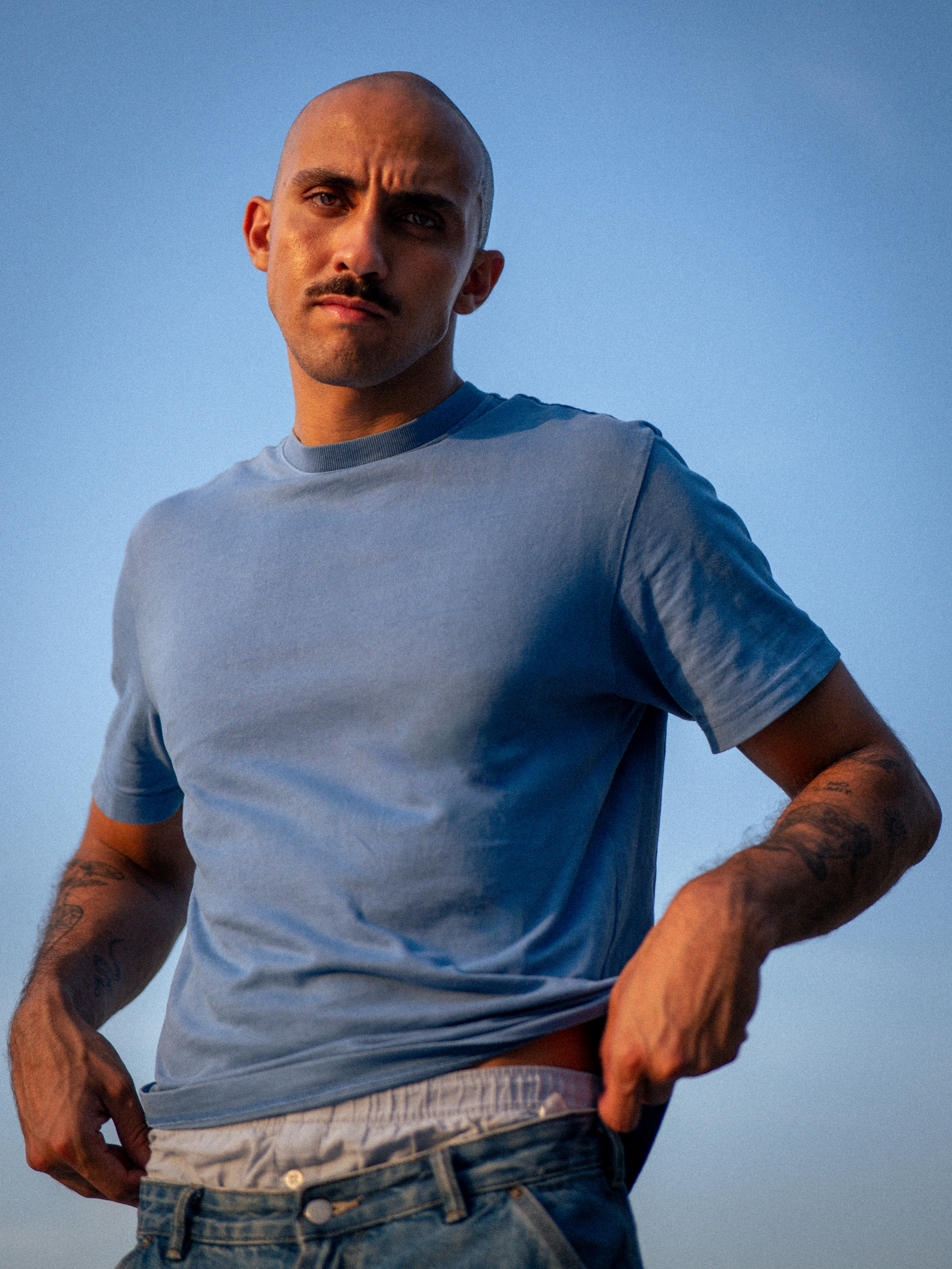 Guillaume Catez - Photographe Portraitiste — portfolio 4